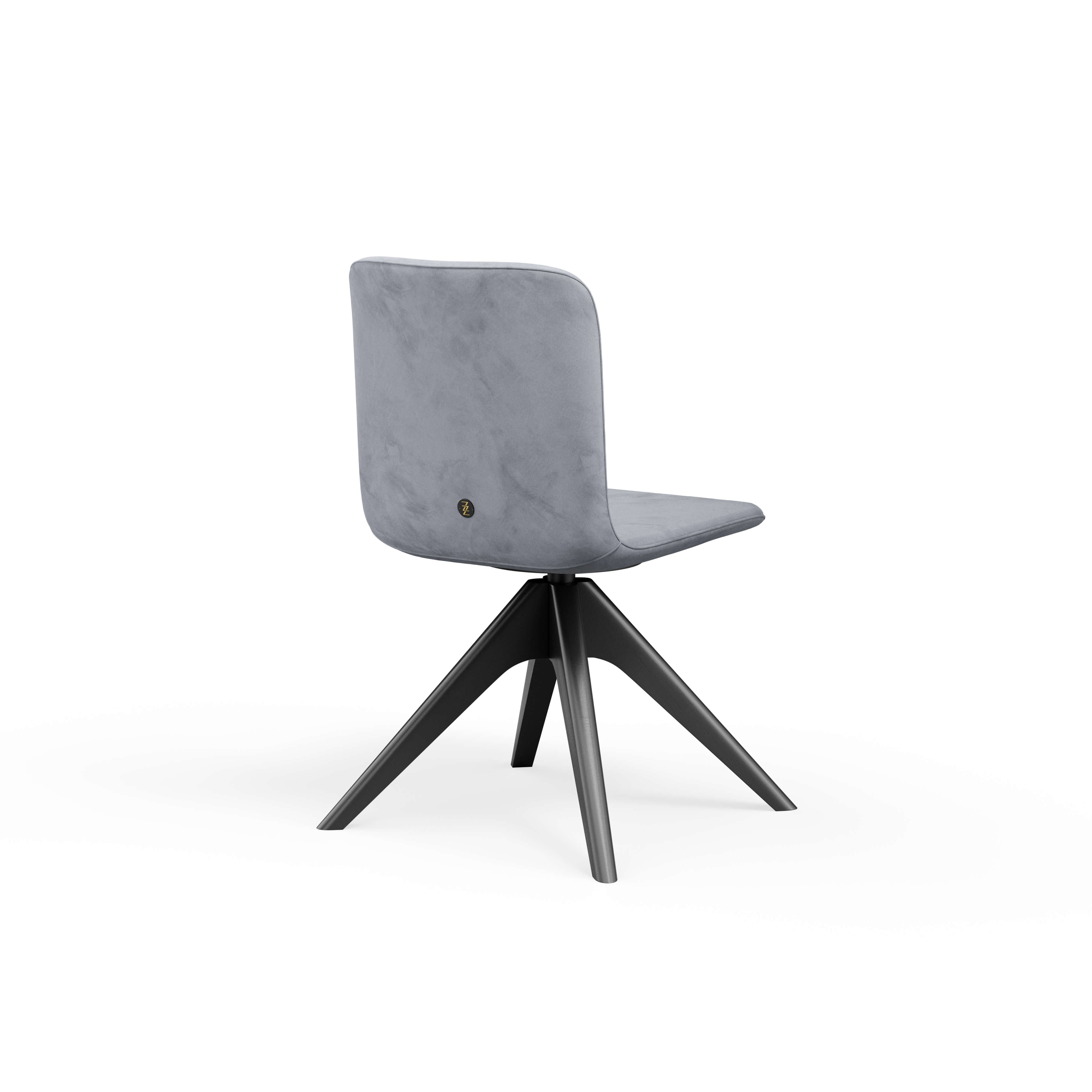 Aura Chair — view or finish 4