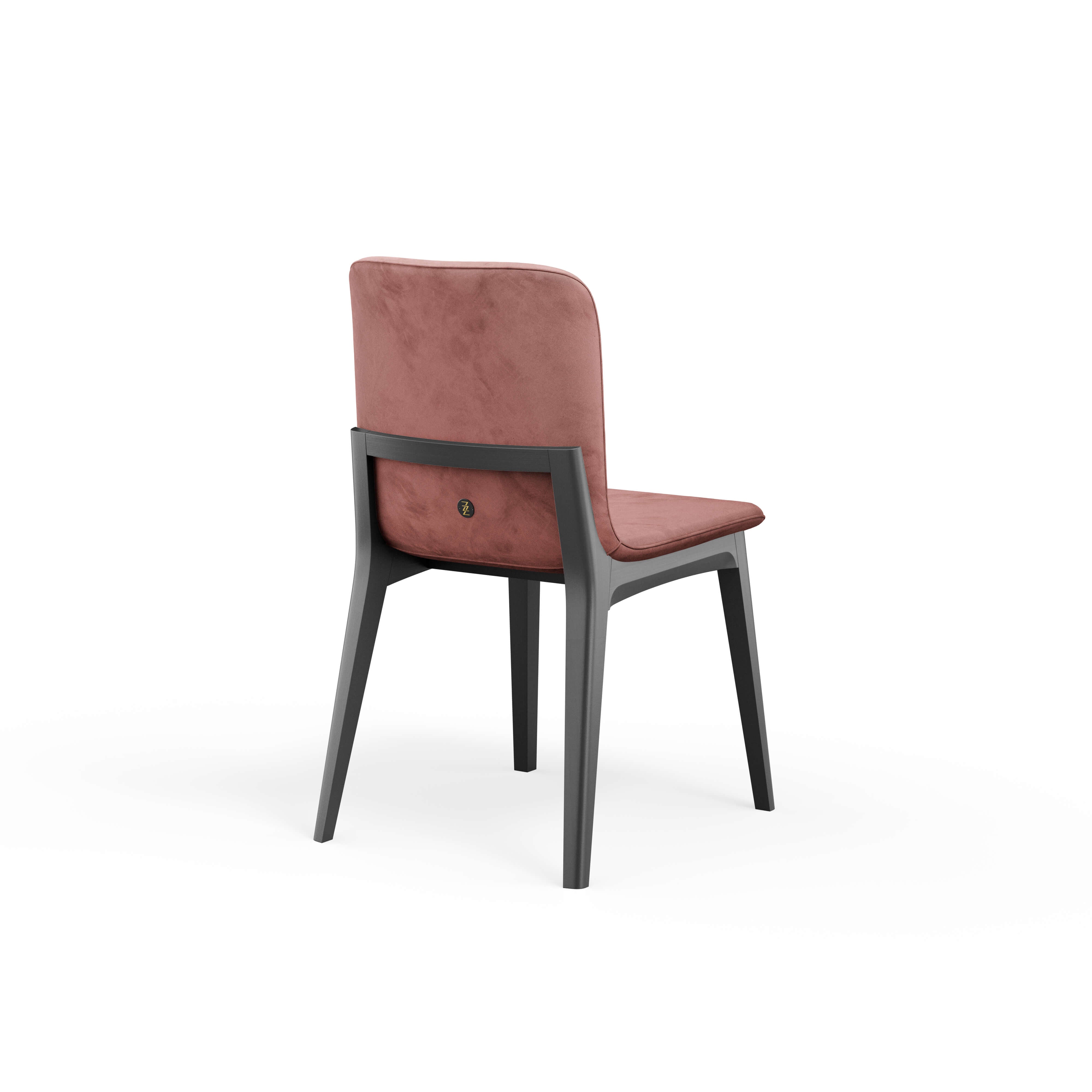 Aura Chair — view or finish 2