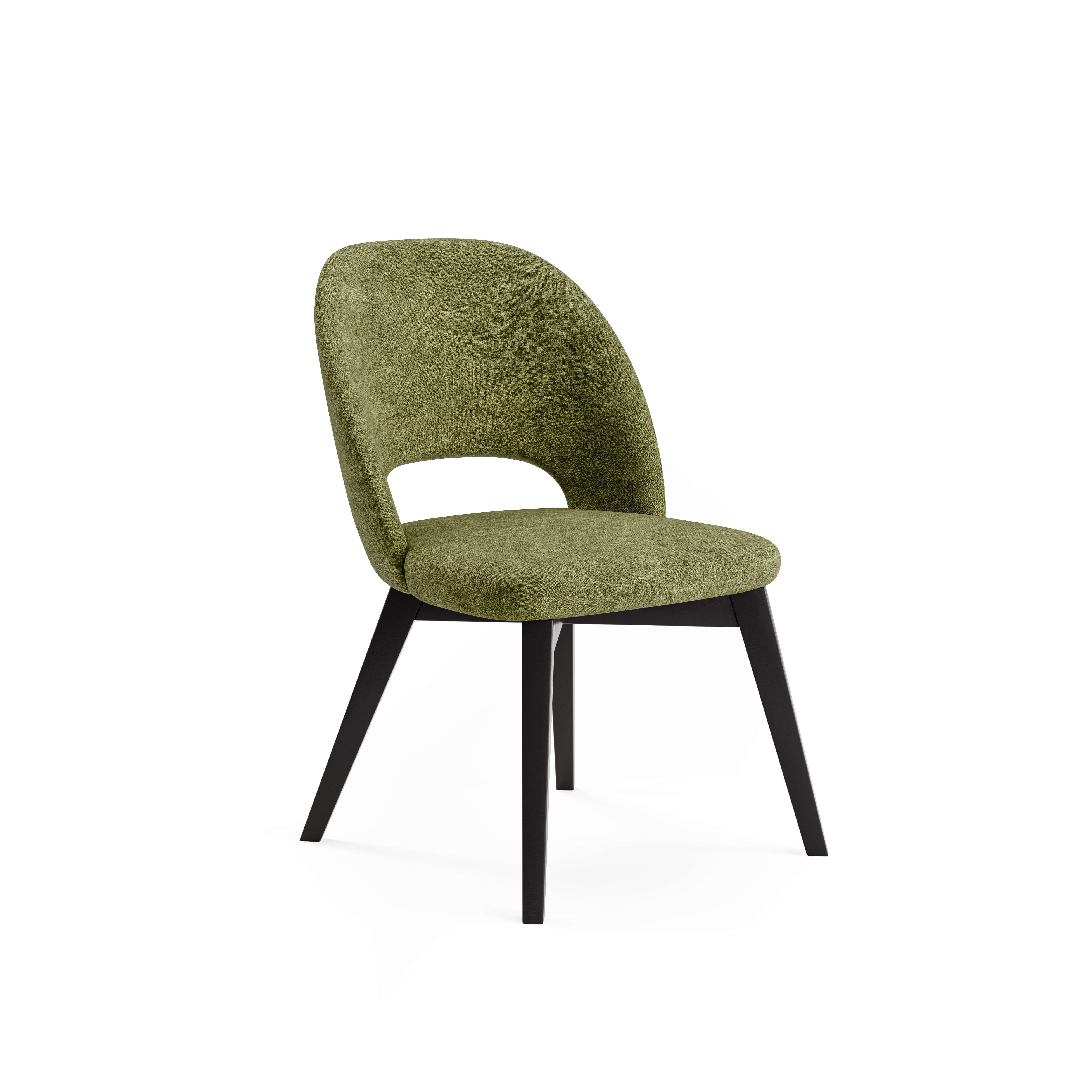Meline Chair — view or finish 78