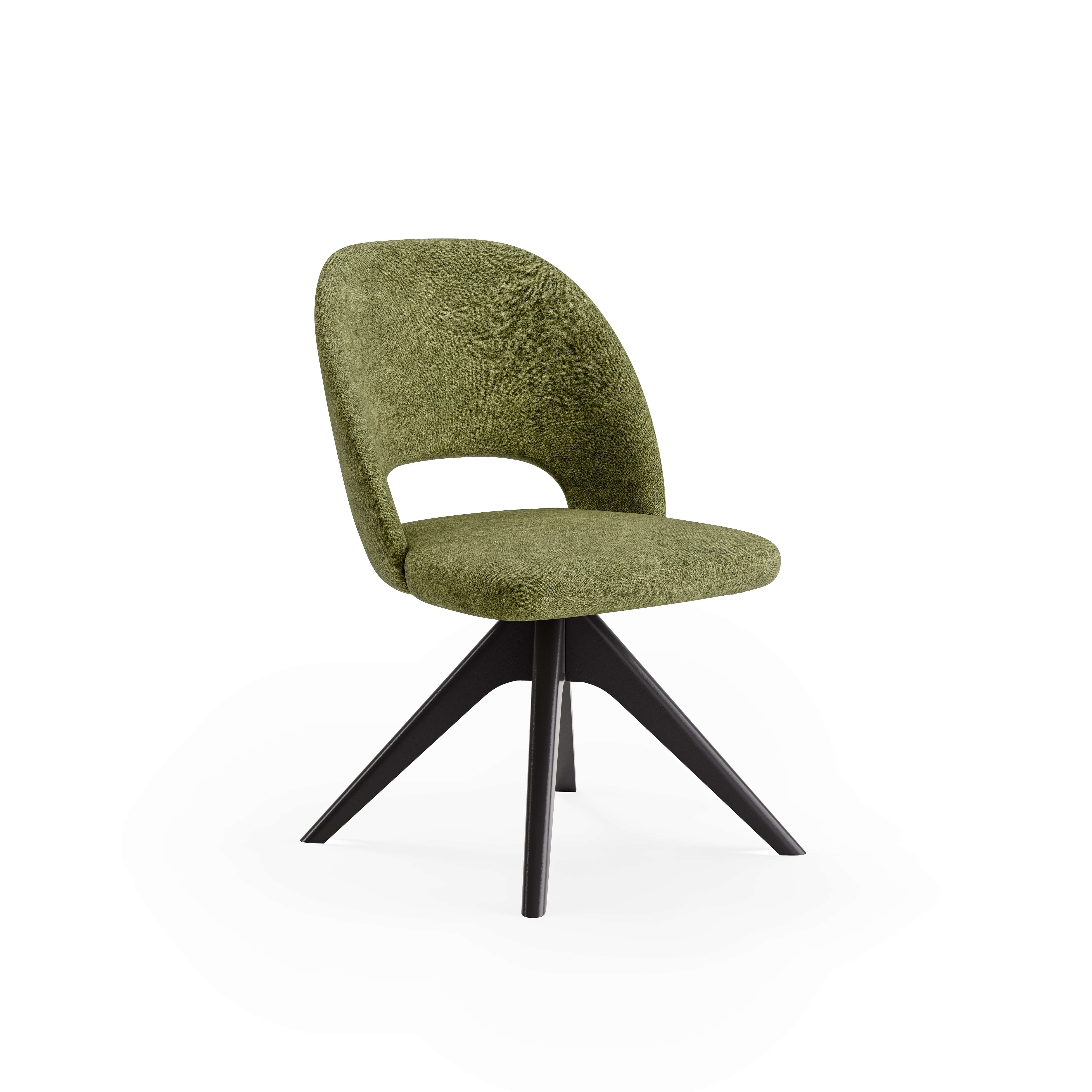 Meline Chair — view or finish 79