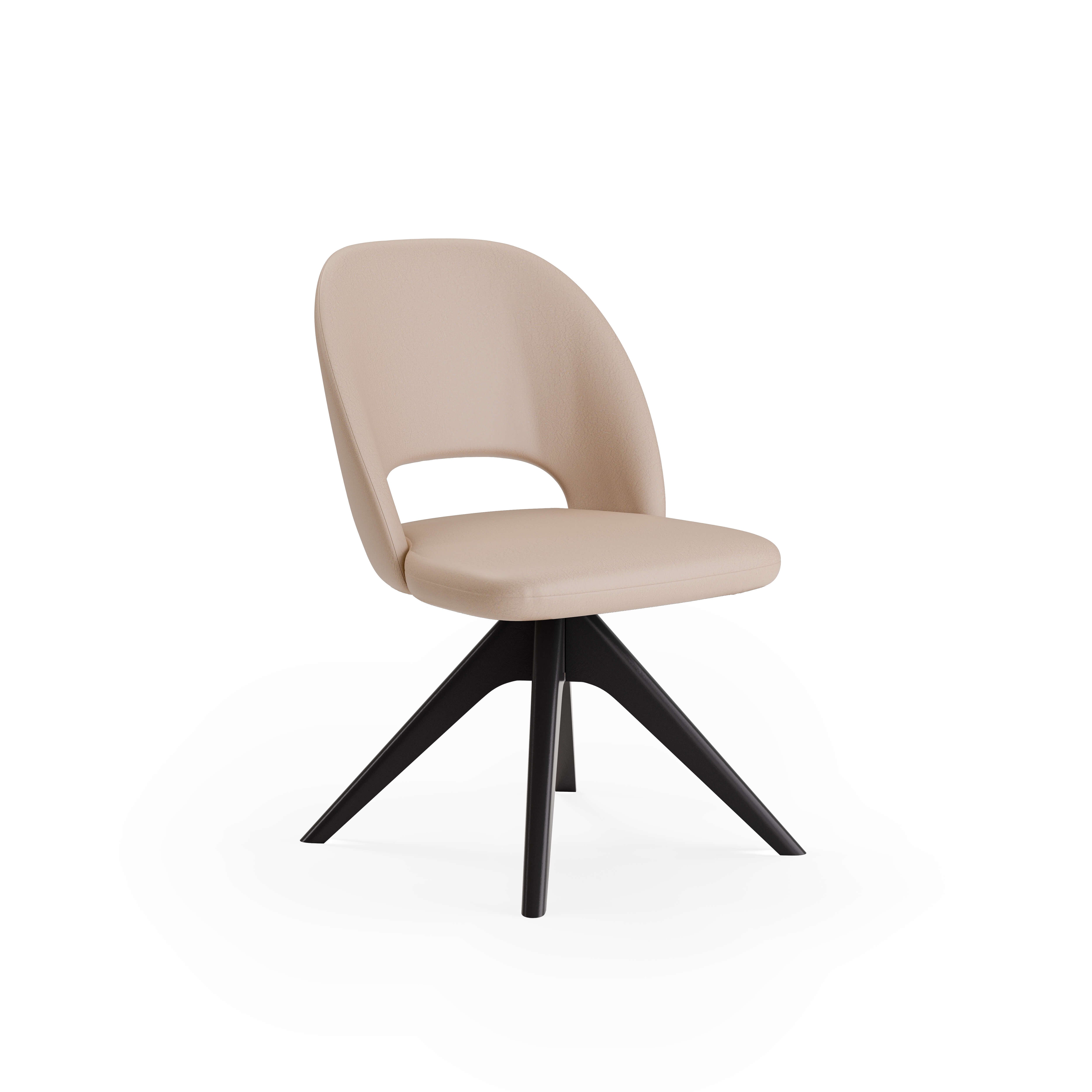 Meline Chair — view or finish 67