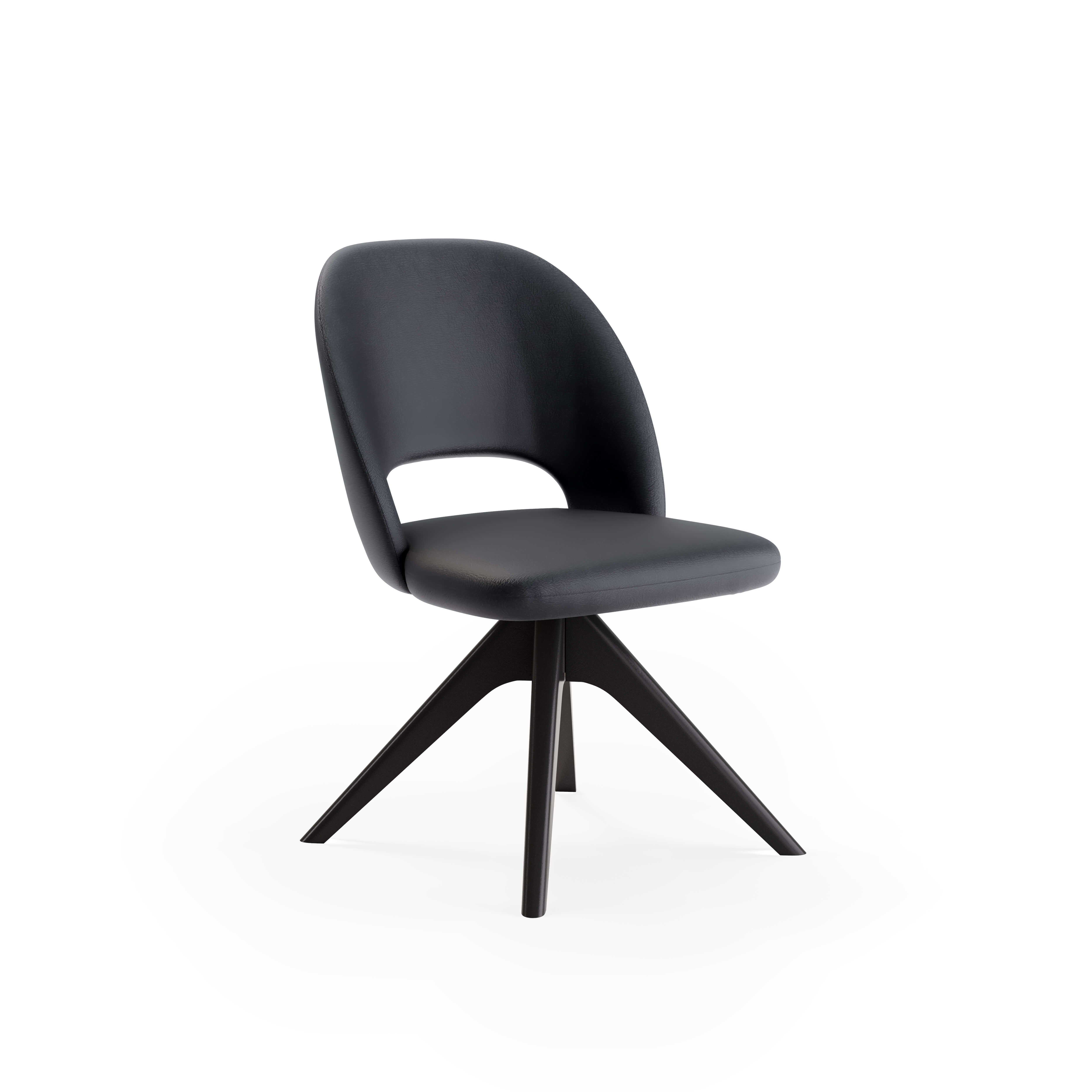 Meline Chair — view or finish 69