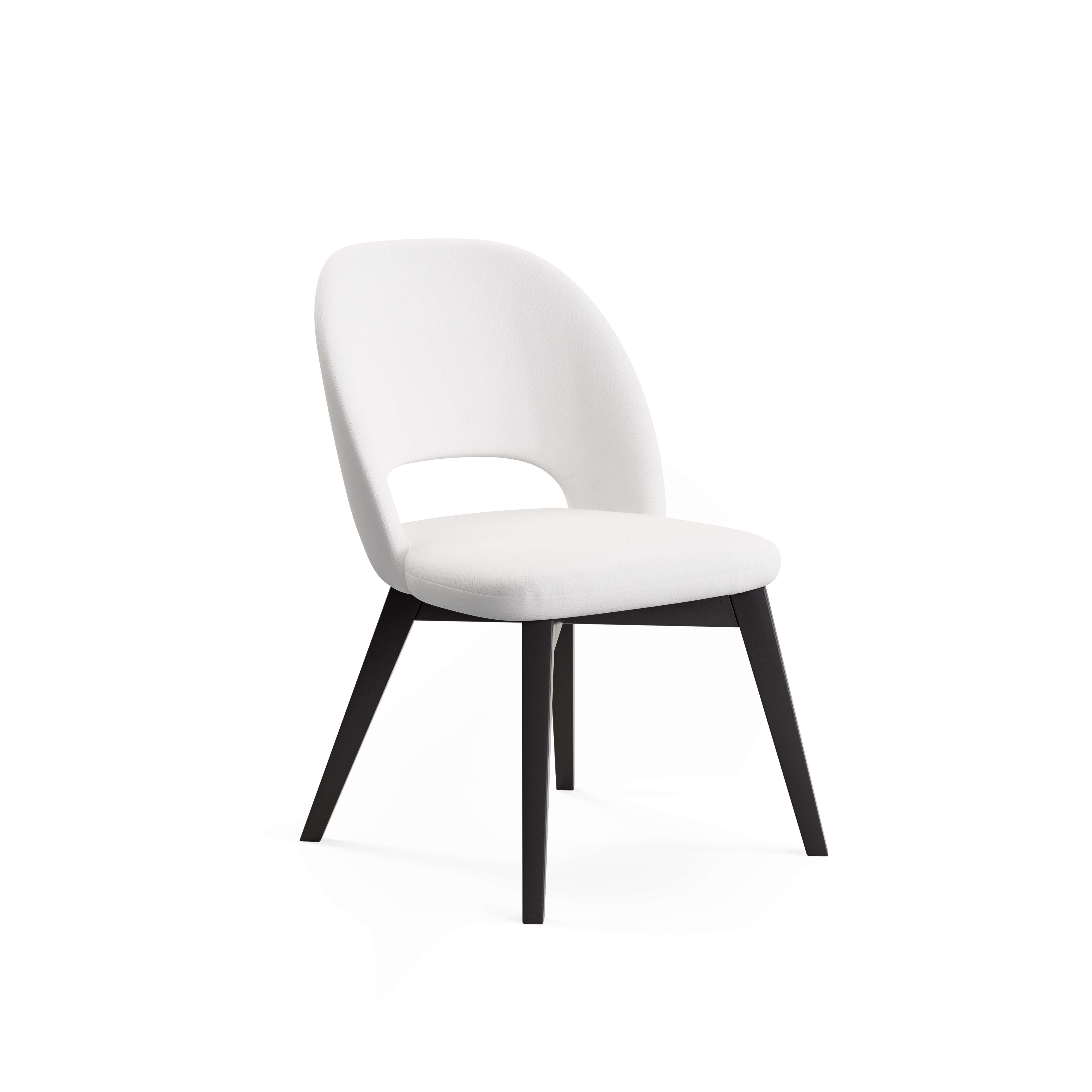 Meline Chair — view or finish 70