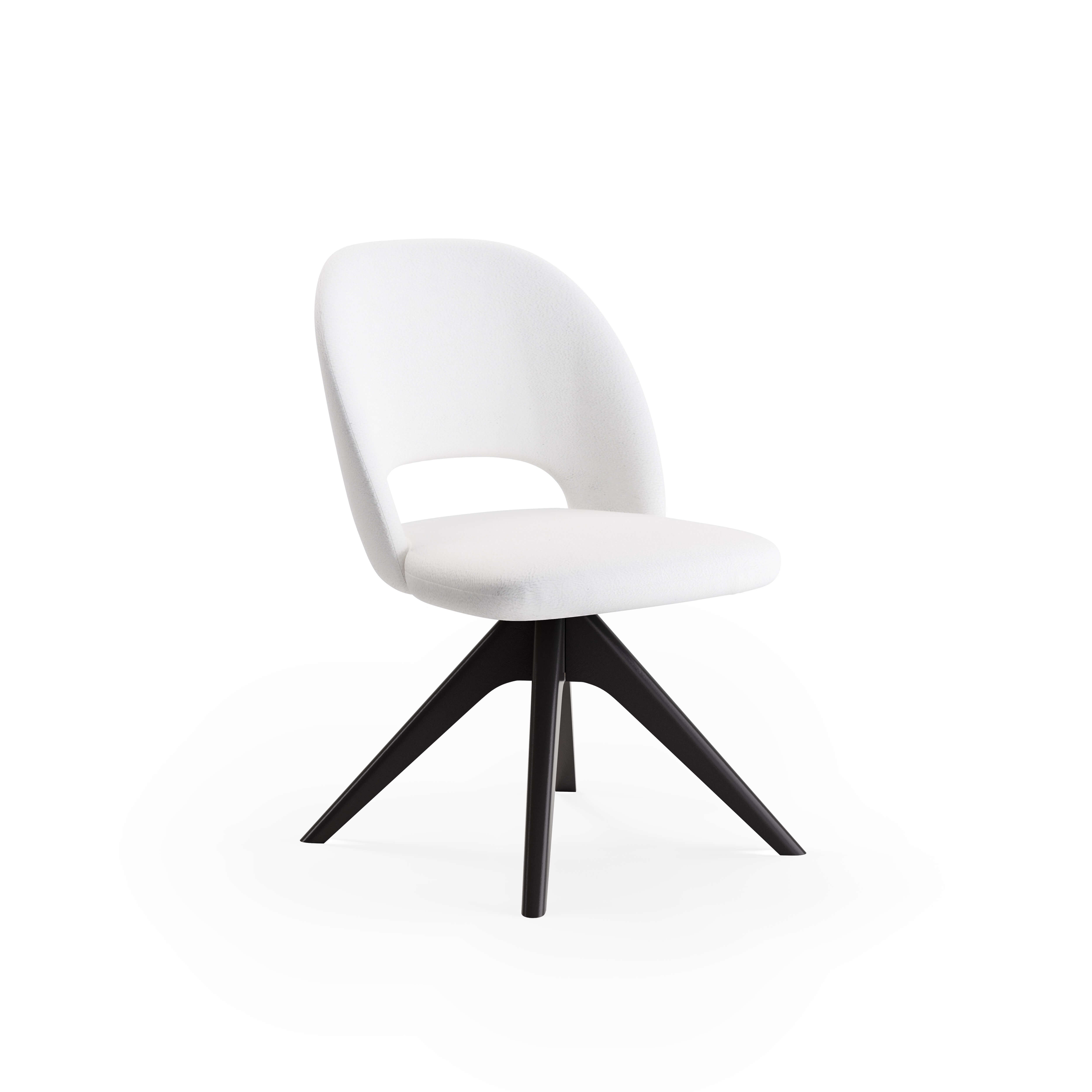 Meline Chair — view or finish 71