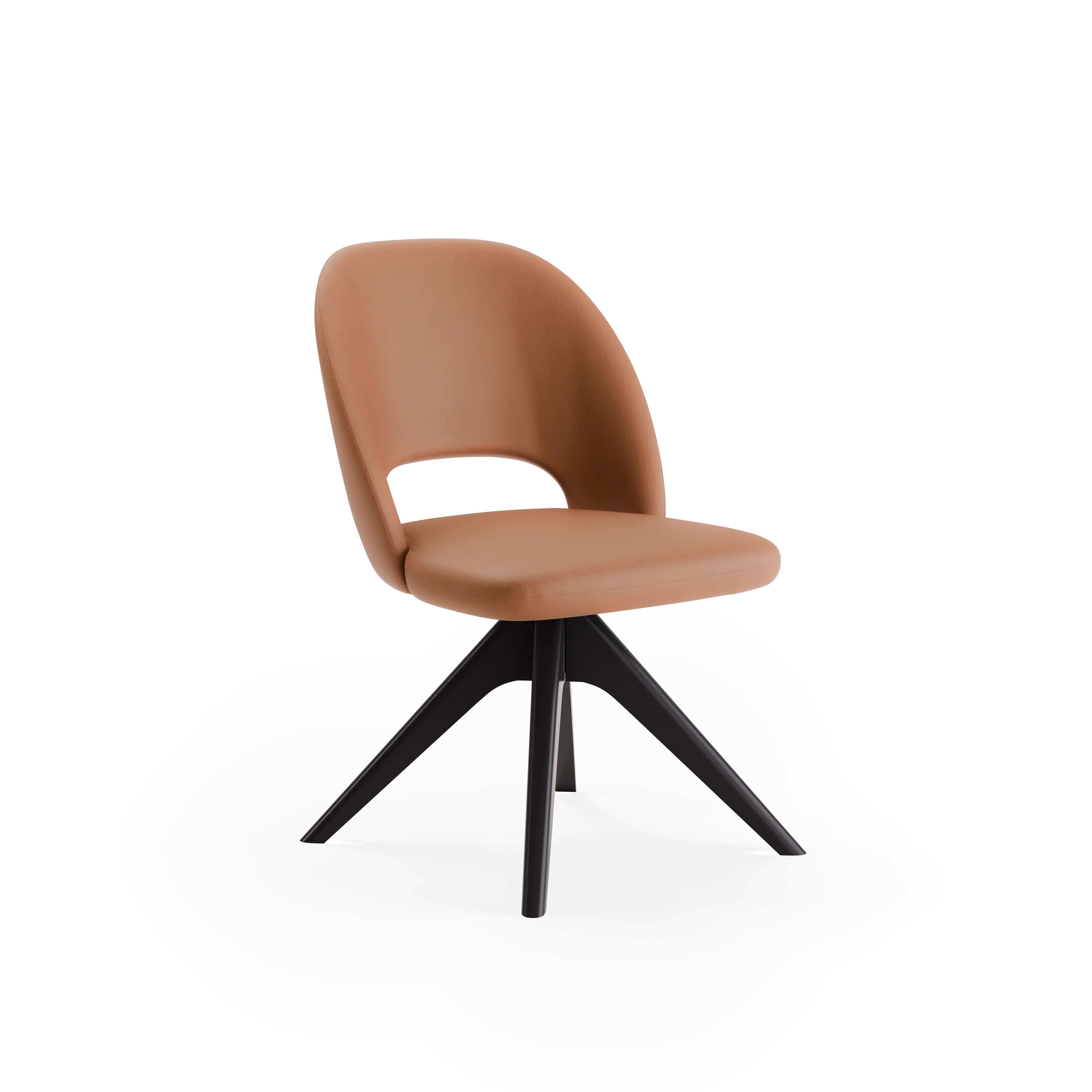 Meline Chair — view or finish 73