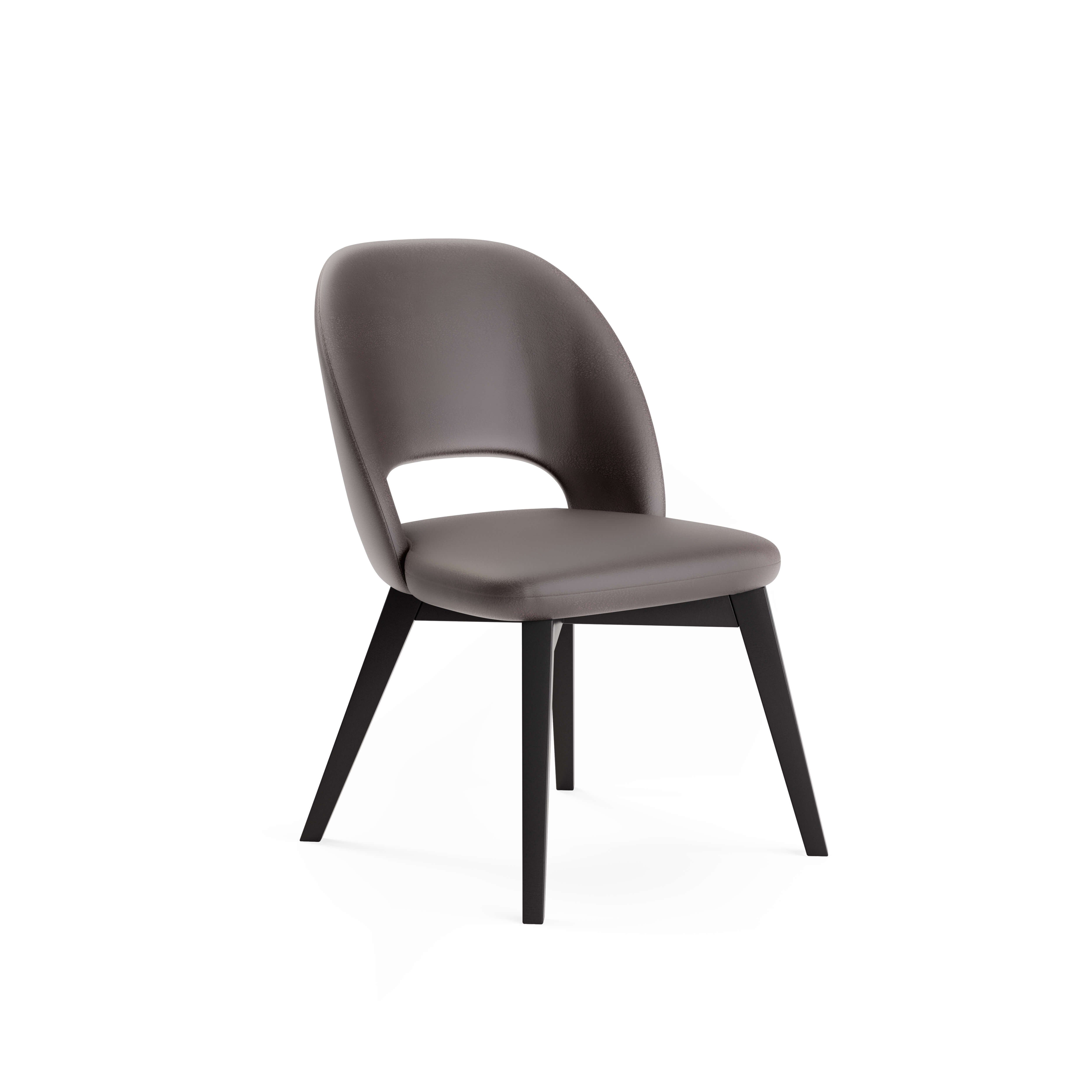 Meline Chair — view or finish 74