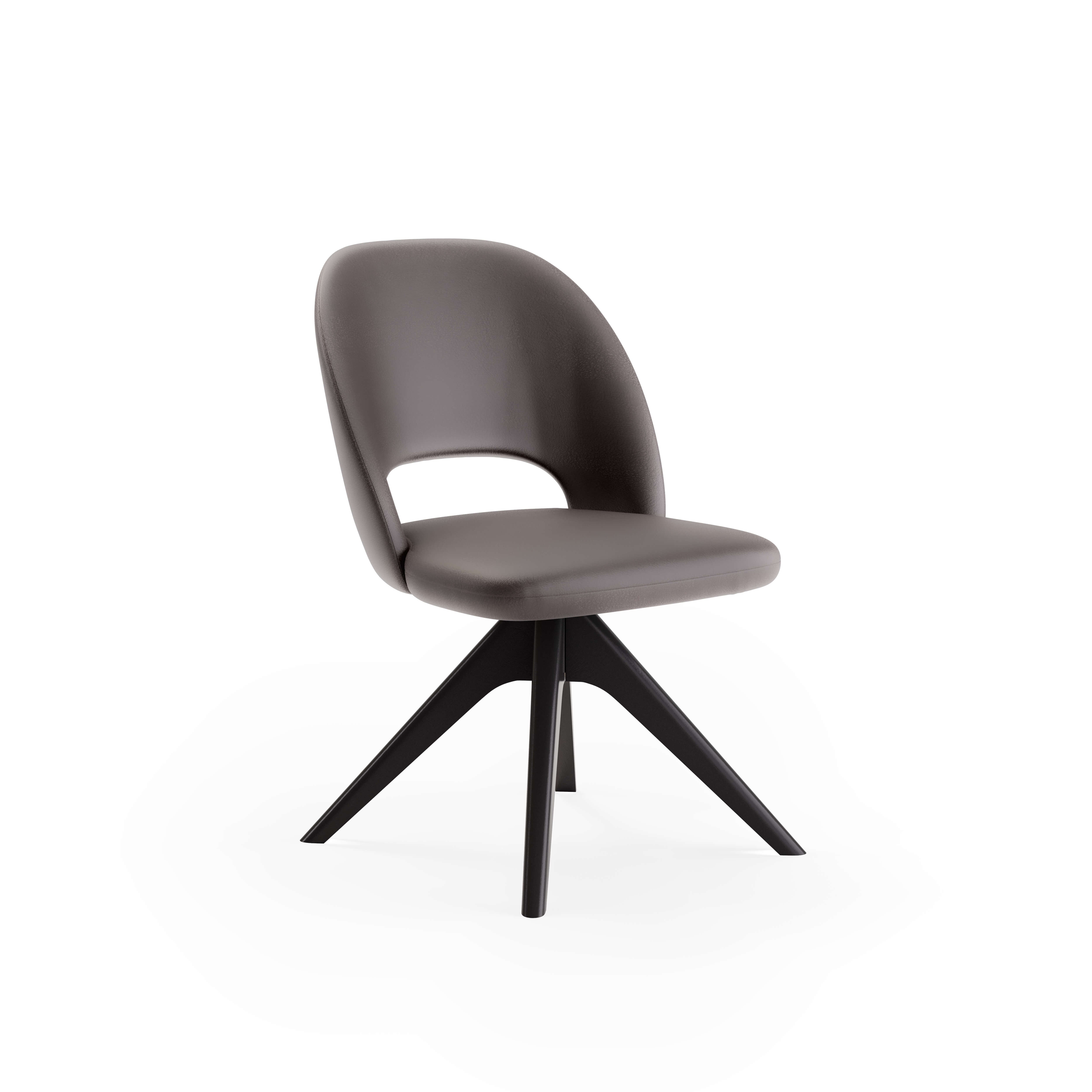 Meline Chair — view or finish 75