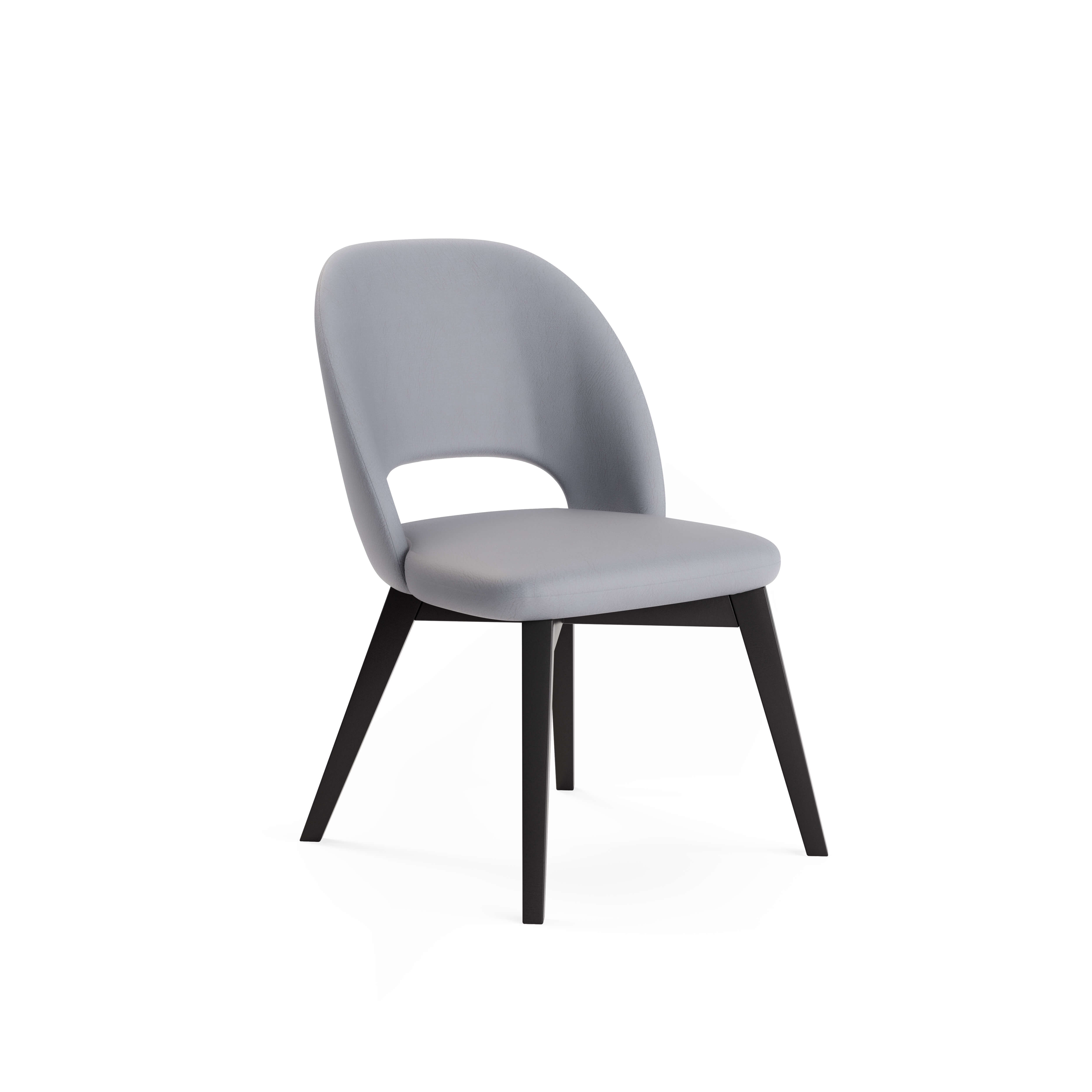 Meline Chair — view or finish 76