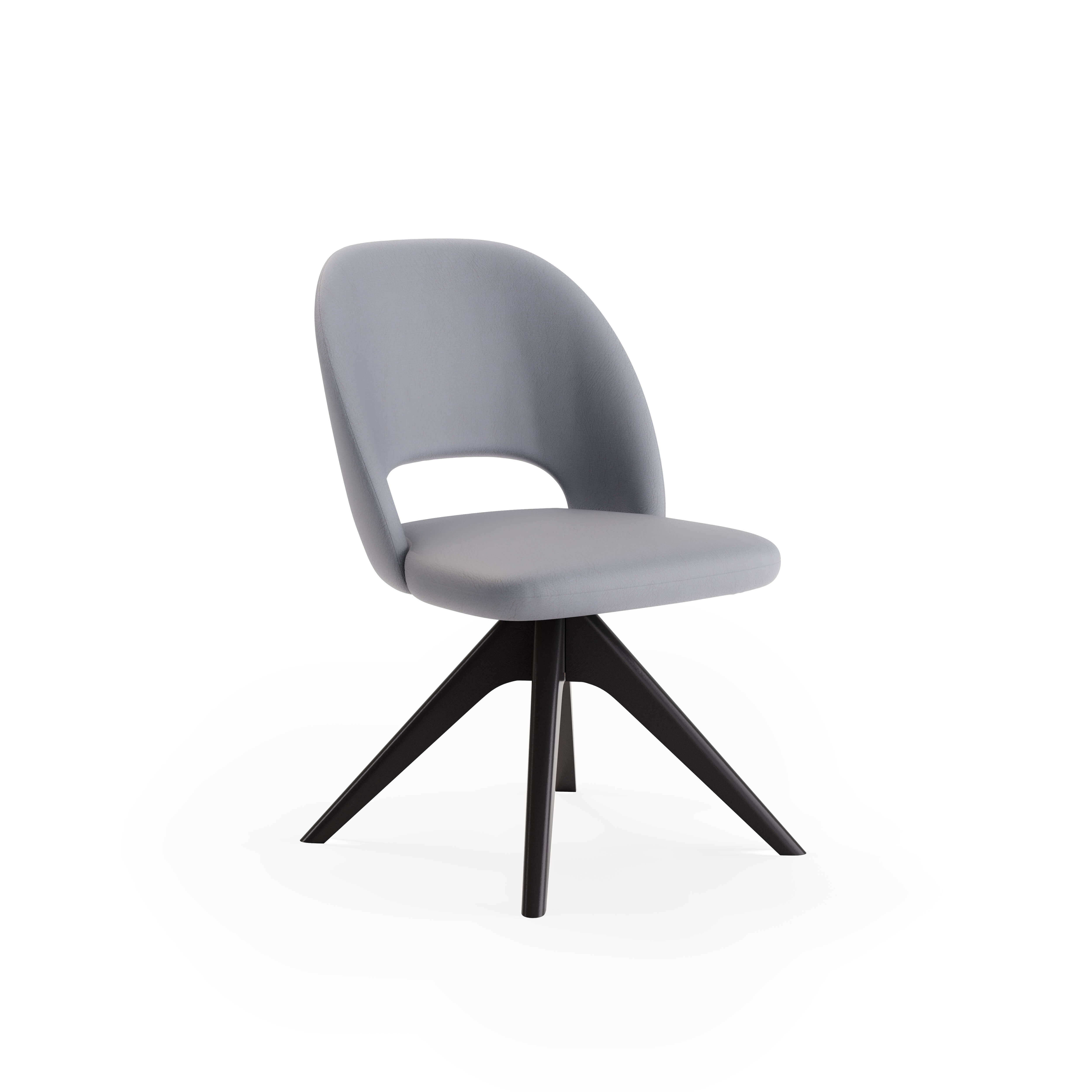 Meline Chair — view or finish 77