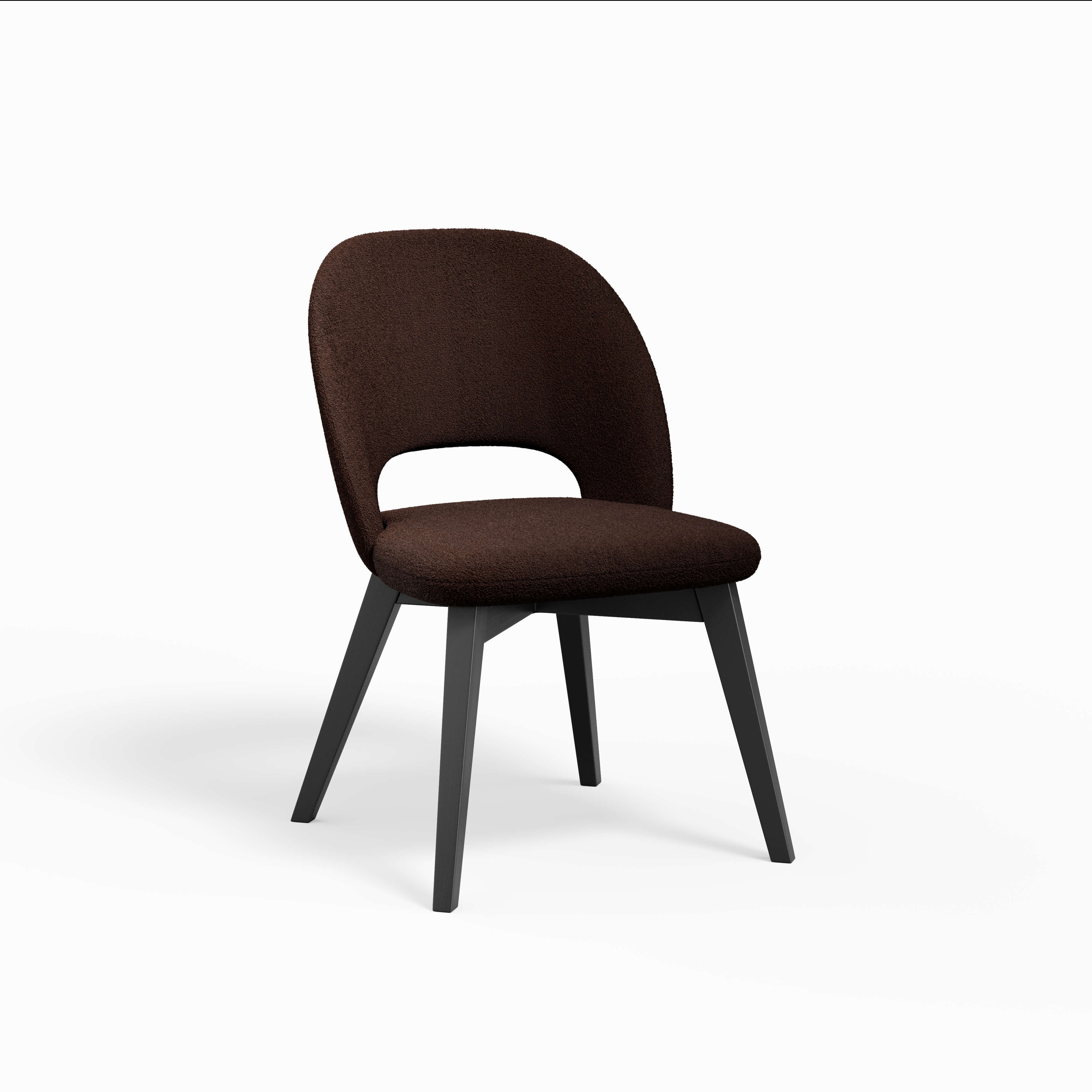 Meline Chair — view or finish 11