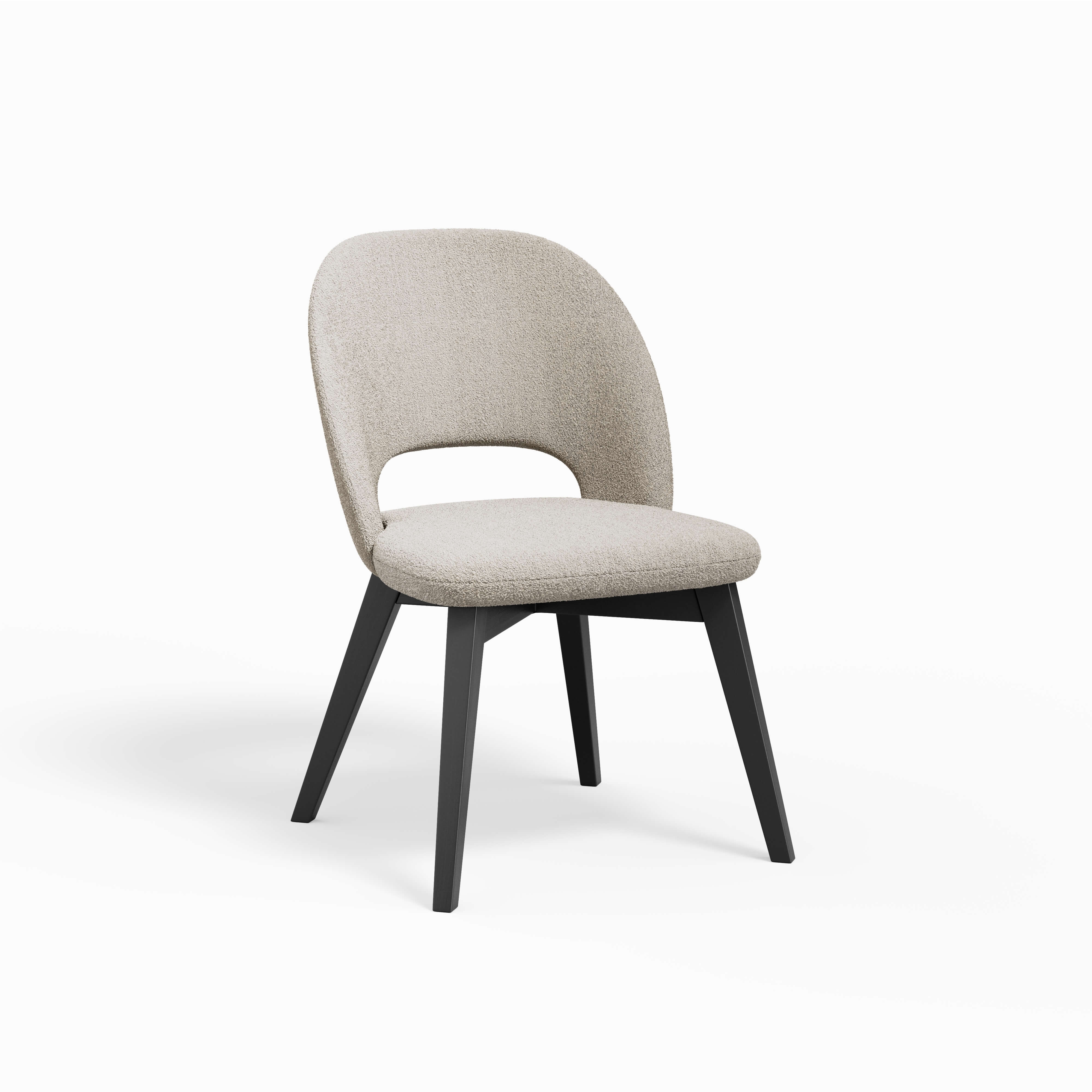 Meline Chair — view or finish 14