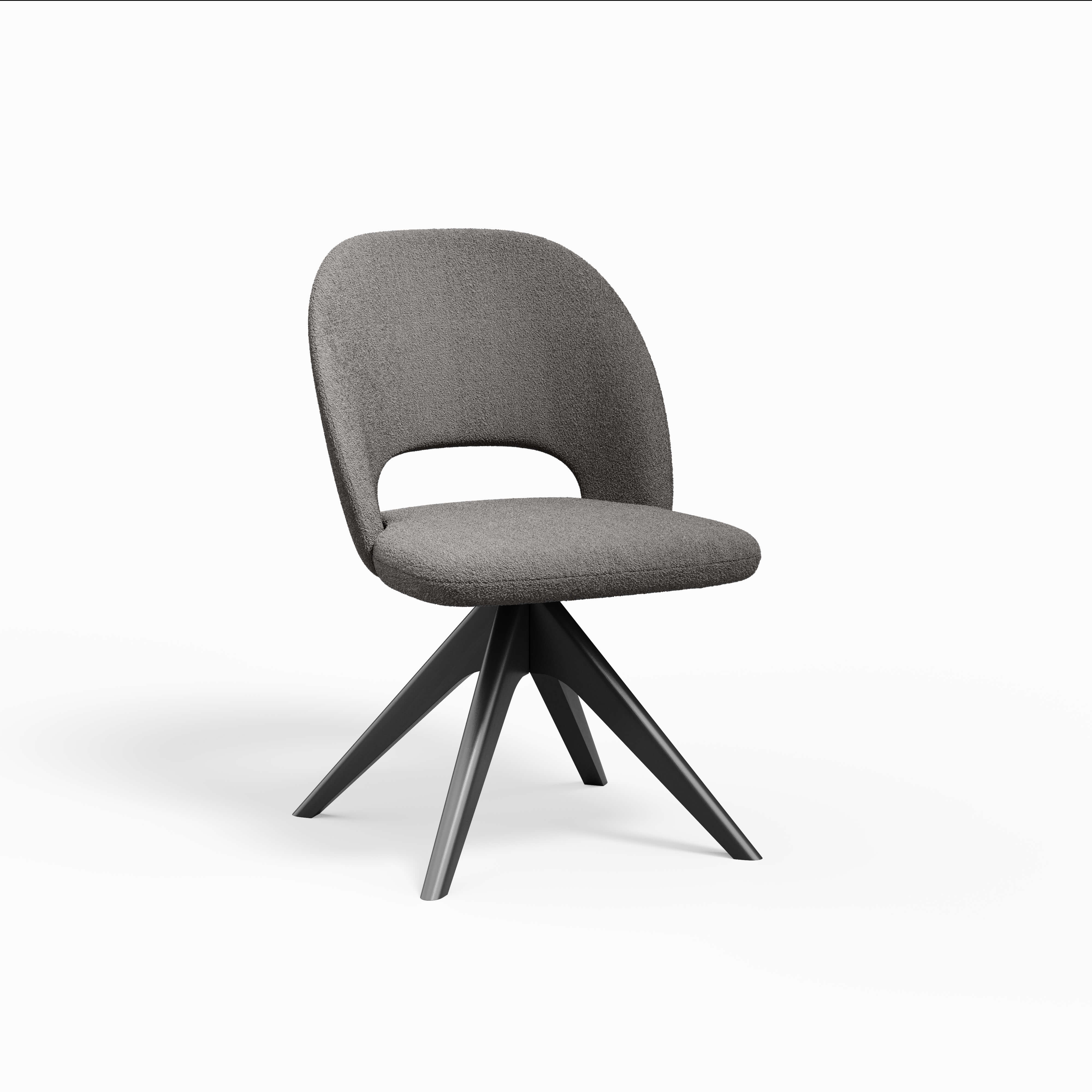 Meline Chair — view or finish 16