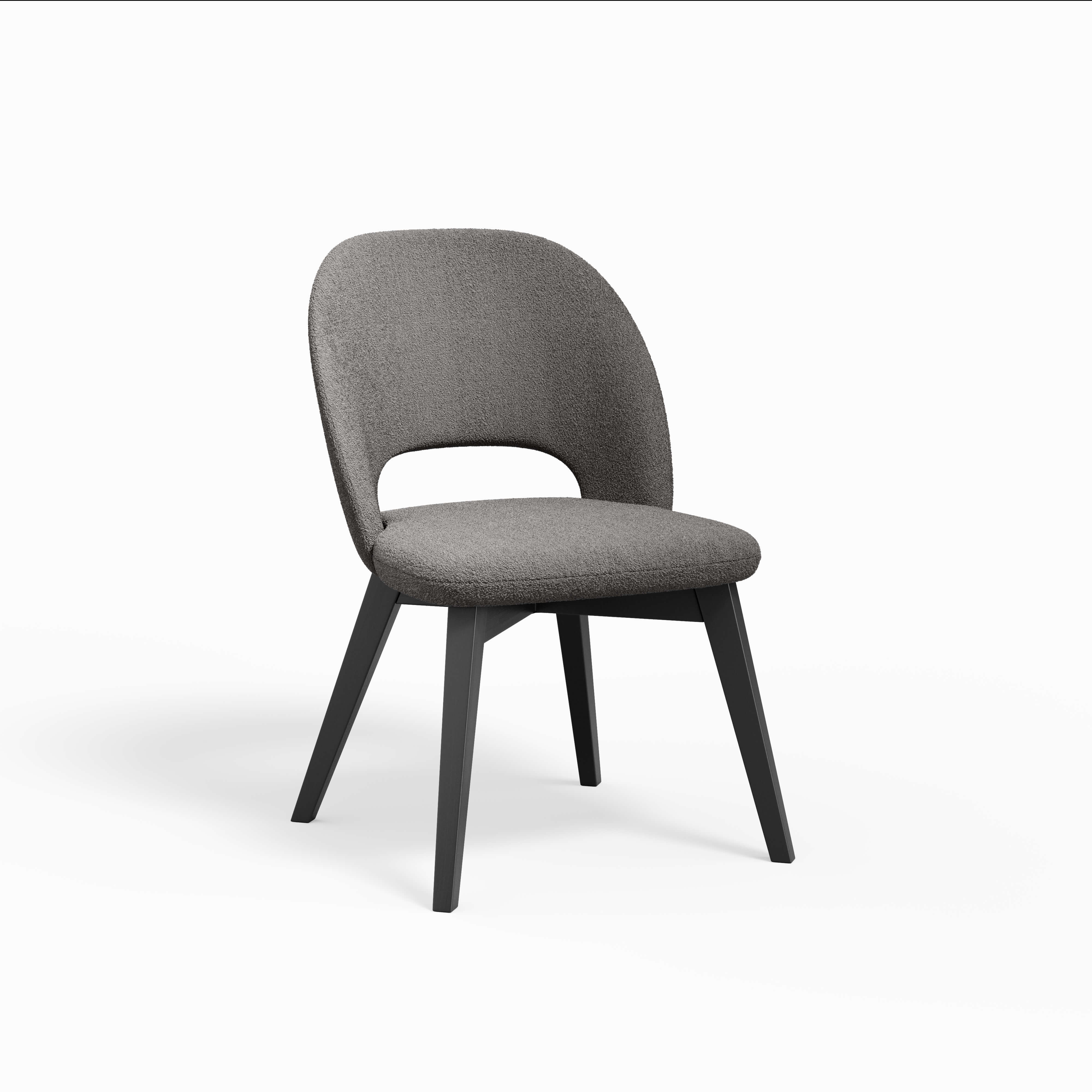 Meline Chair — view or finish 17