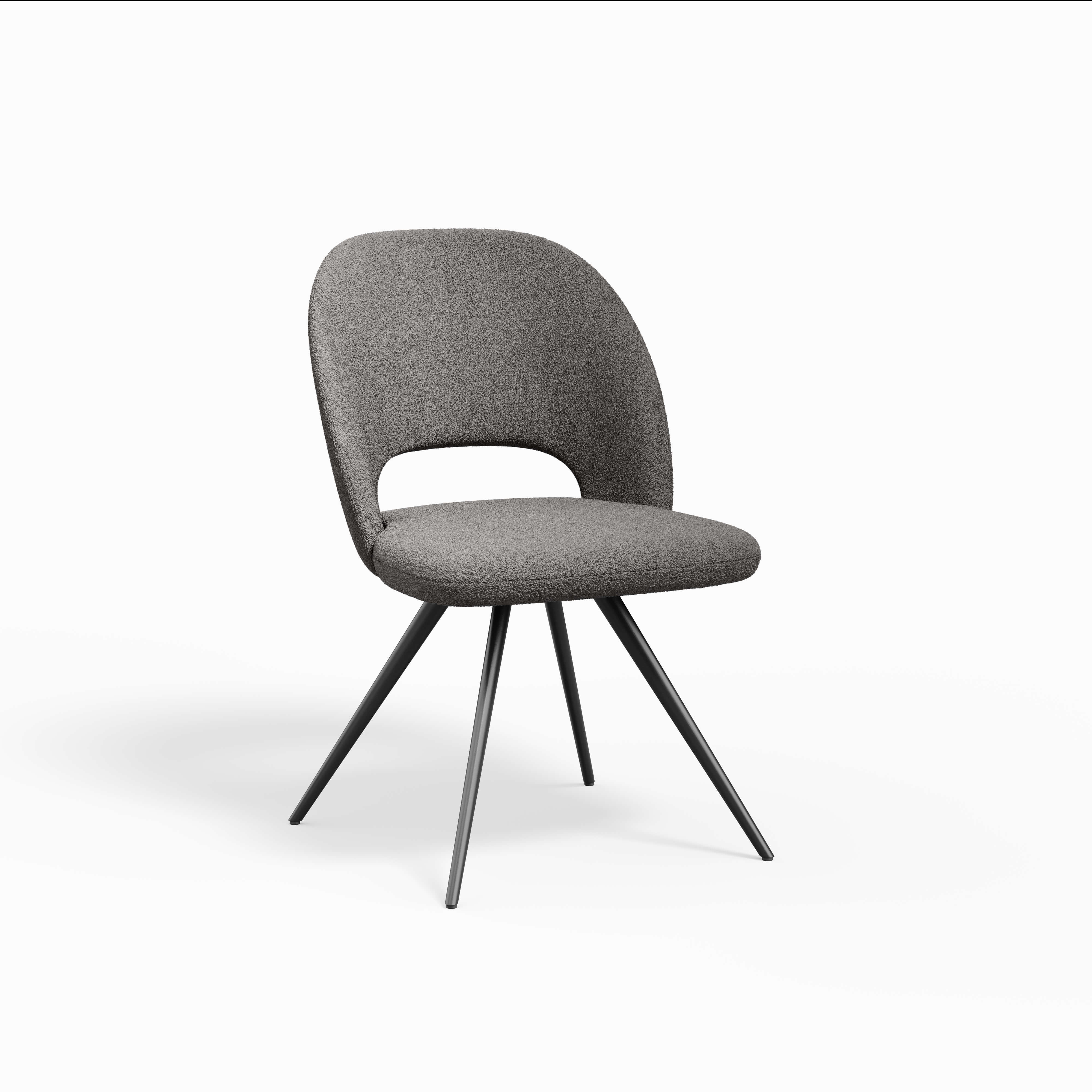 Meline Chair — view or finish 18