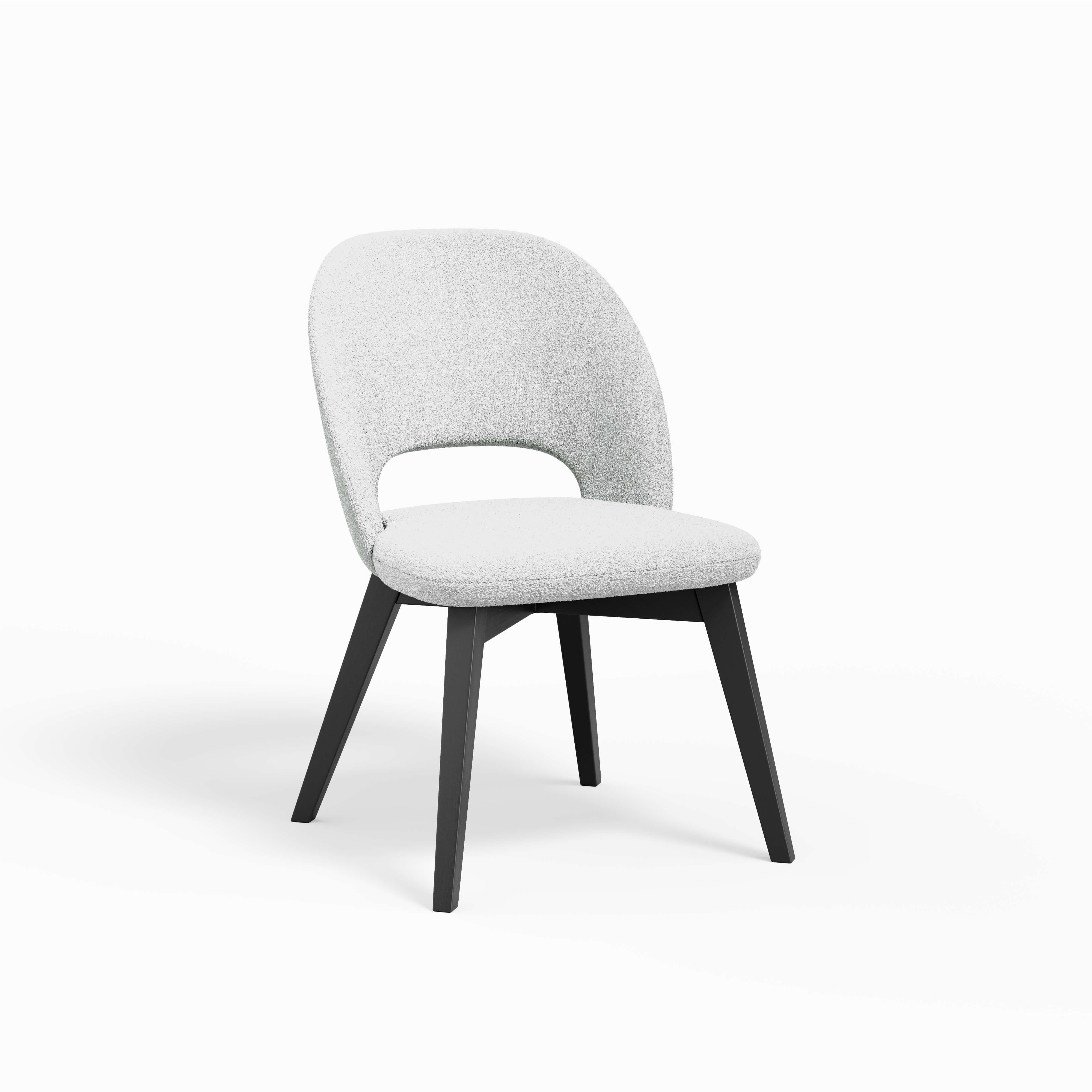 Meline Chair — view or finish 20