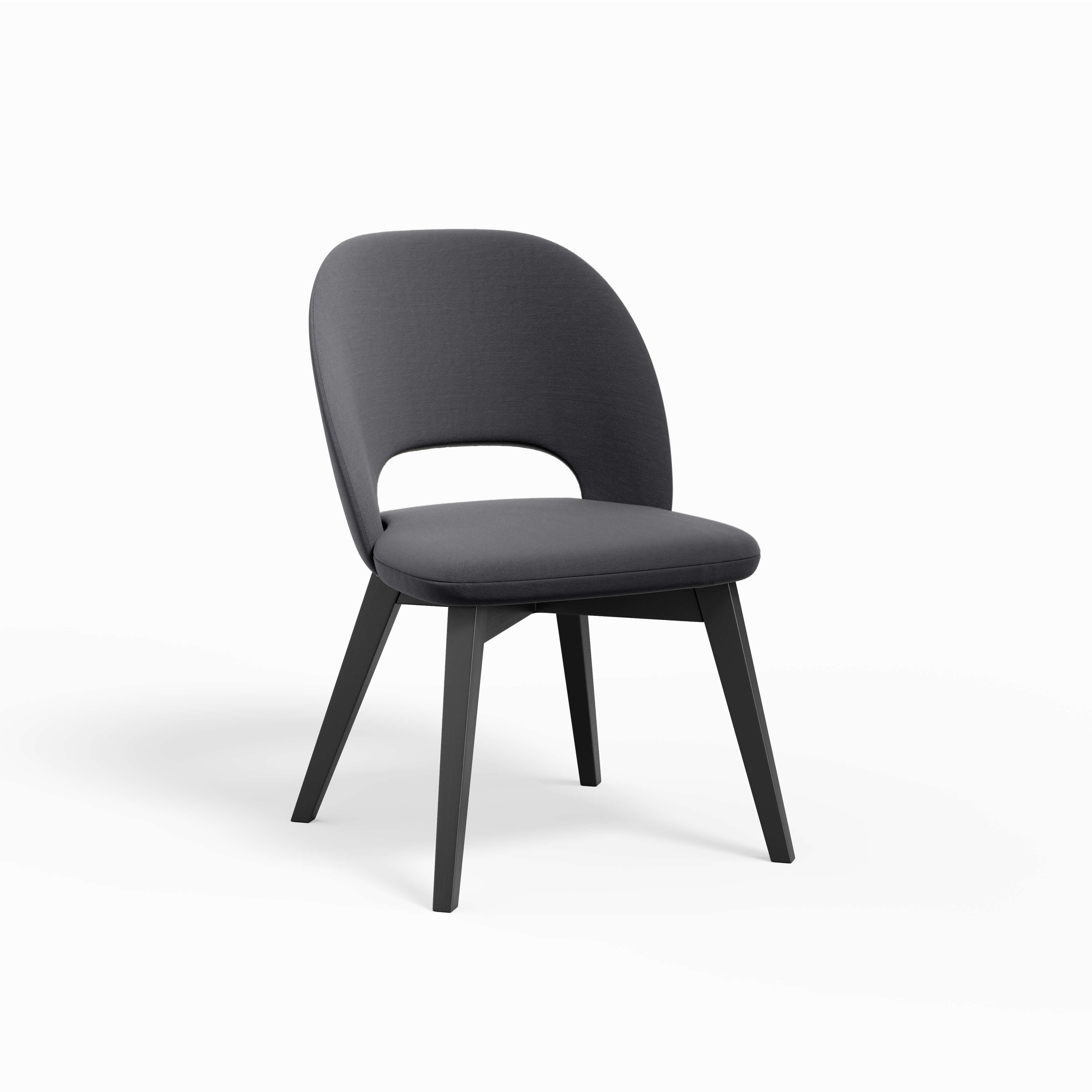 Meline Chair — view or finish 29