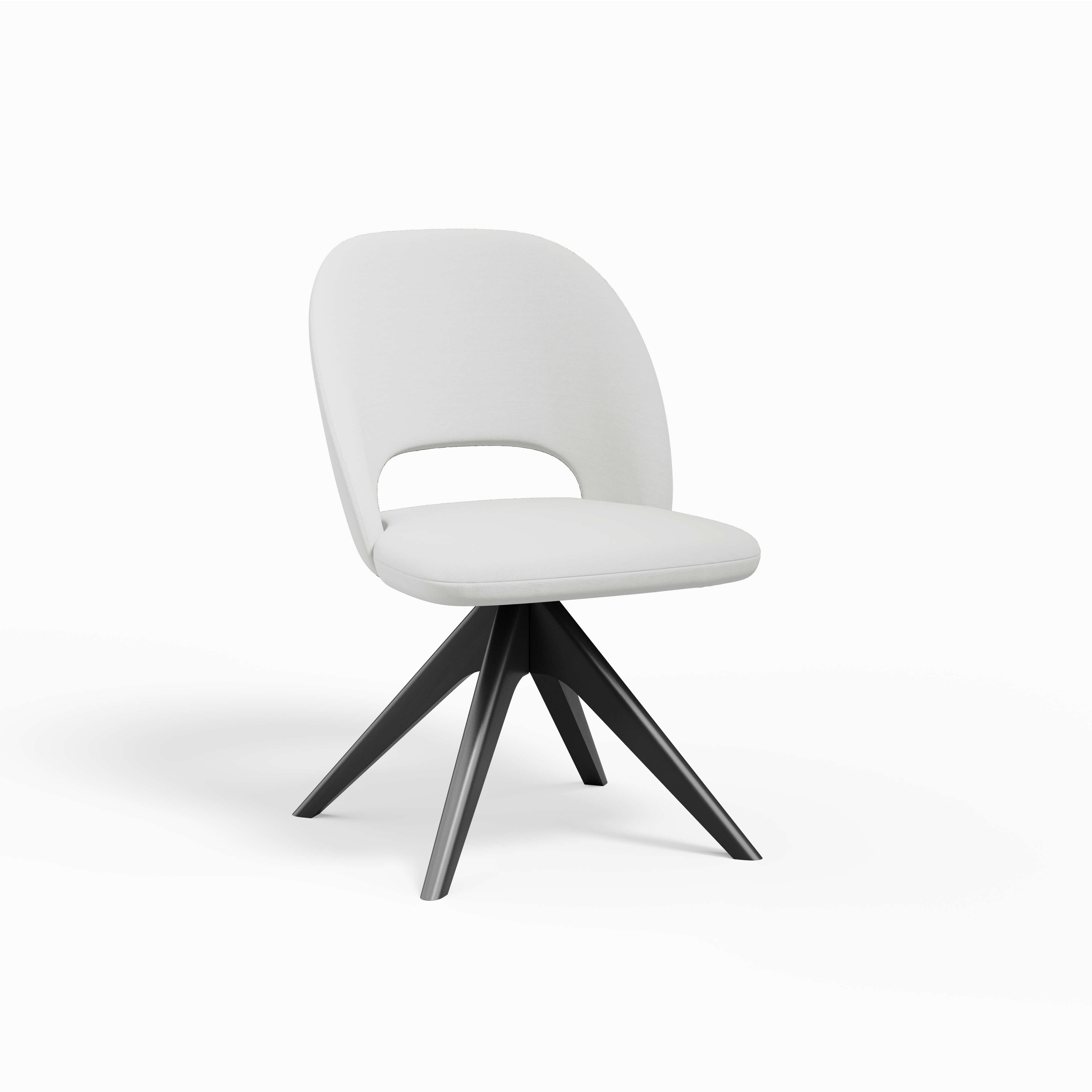 Meline Chair — view or finish 31