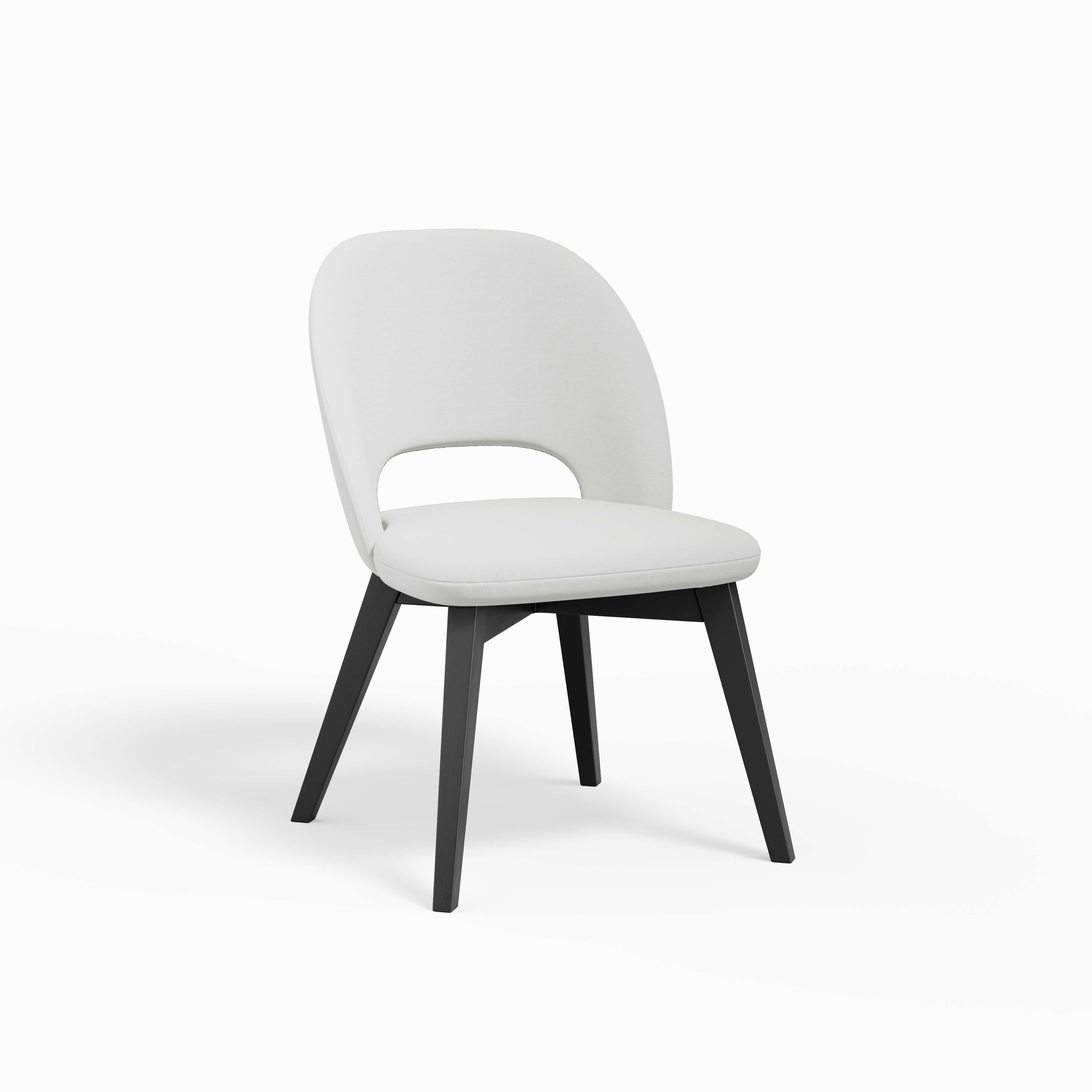 Meline Chair — view or finish 32