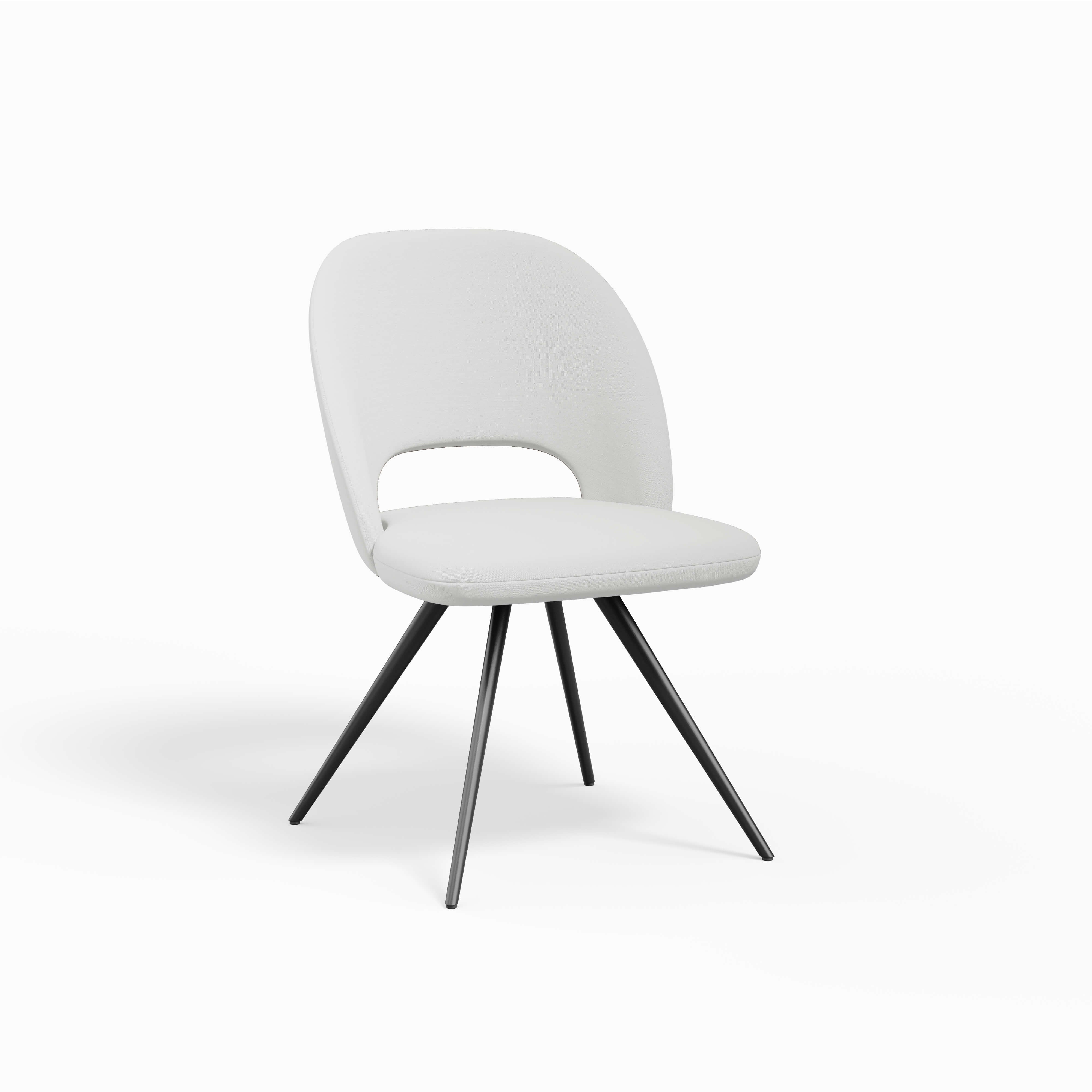 Meline Chair — view or finish 33