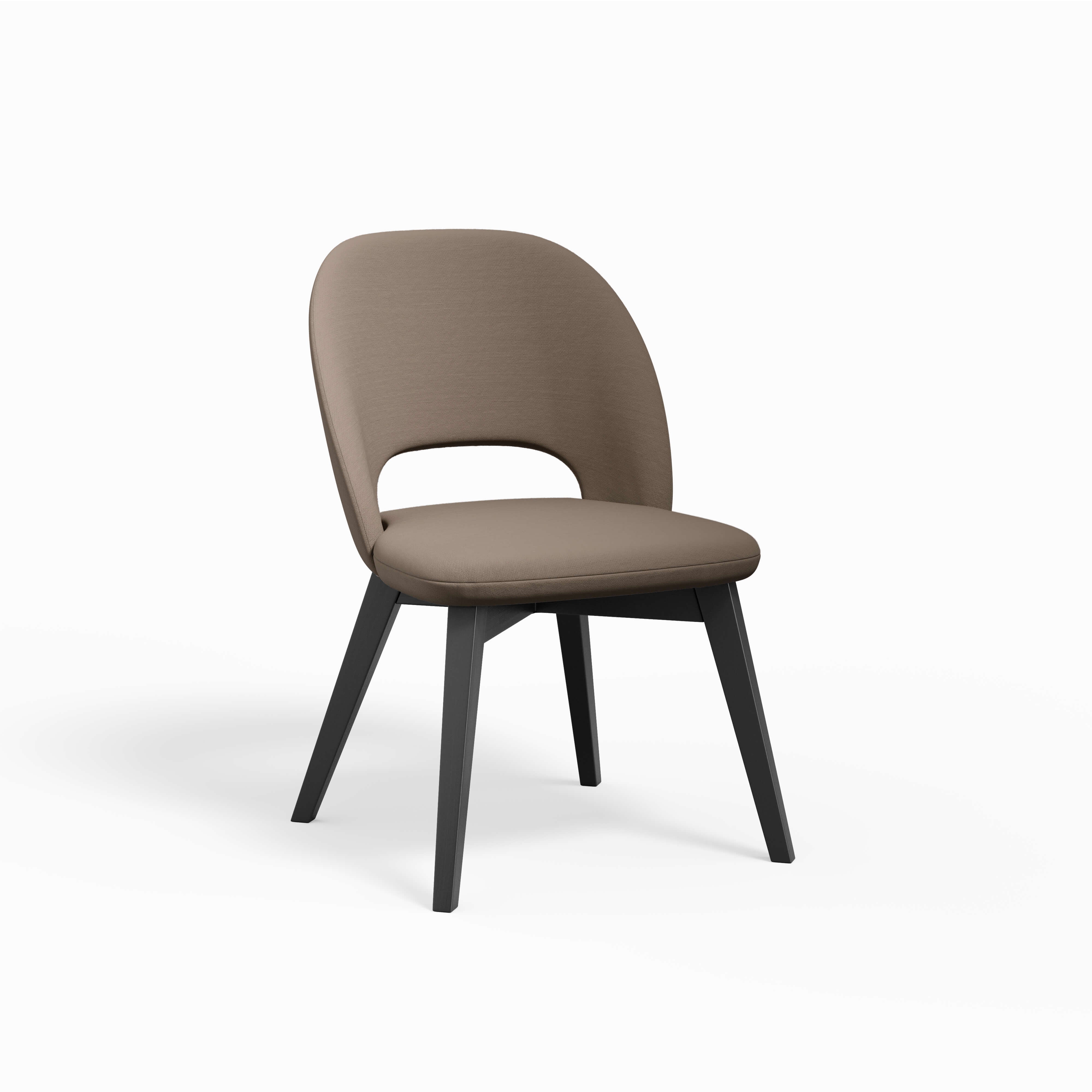 Meline Chair — view or finish 35