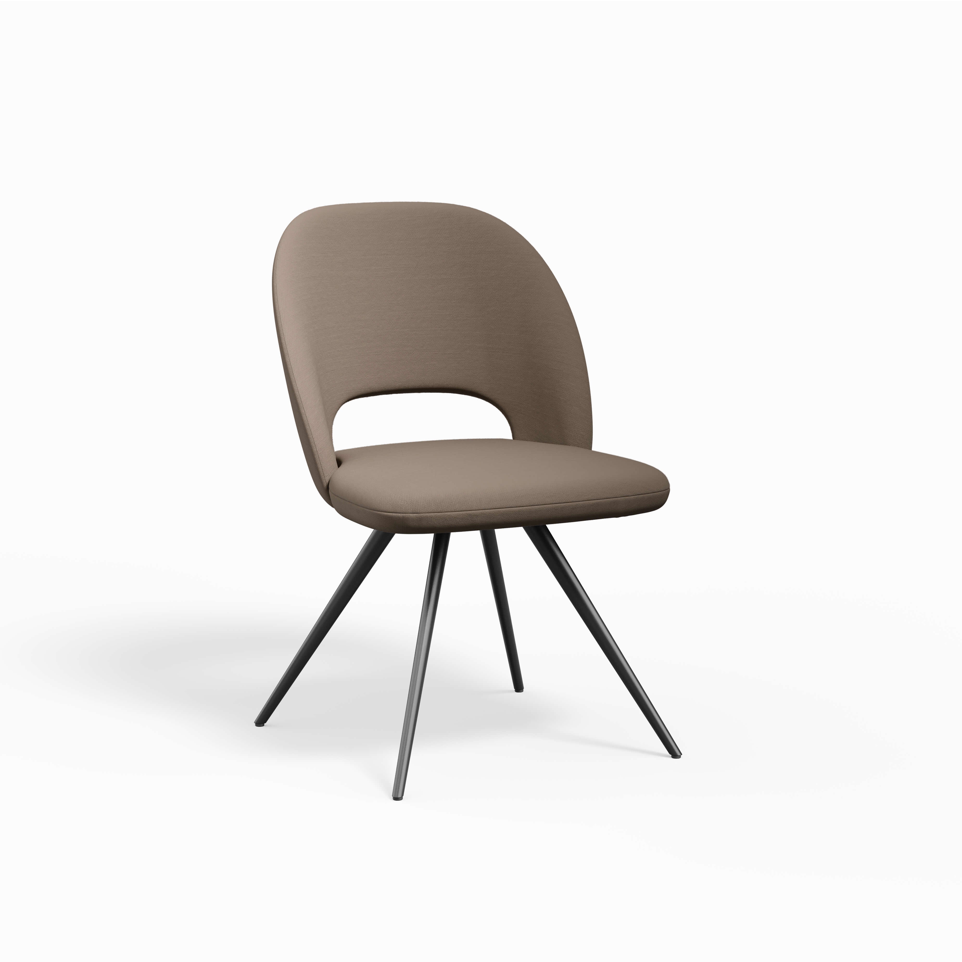 Meline Chair — view or finish 36