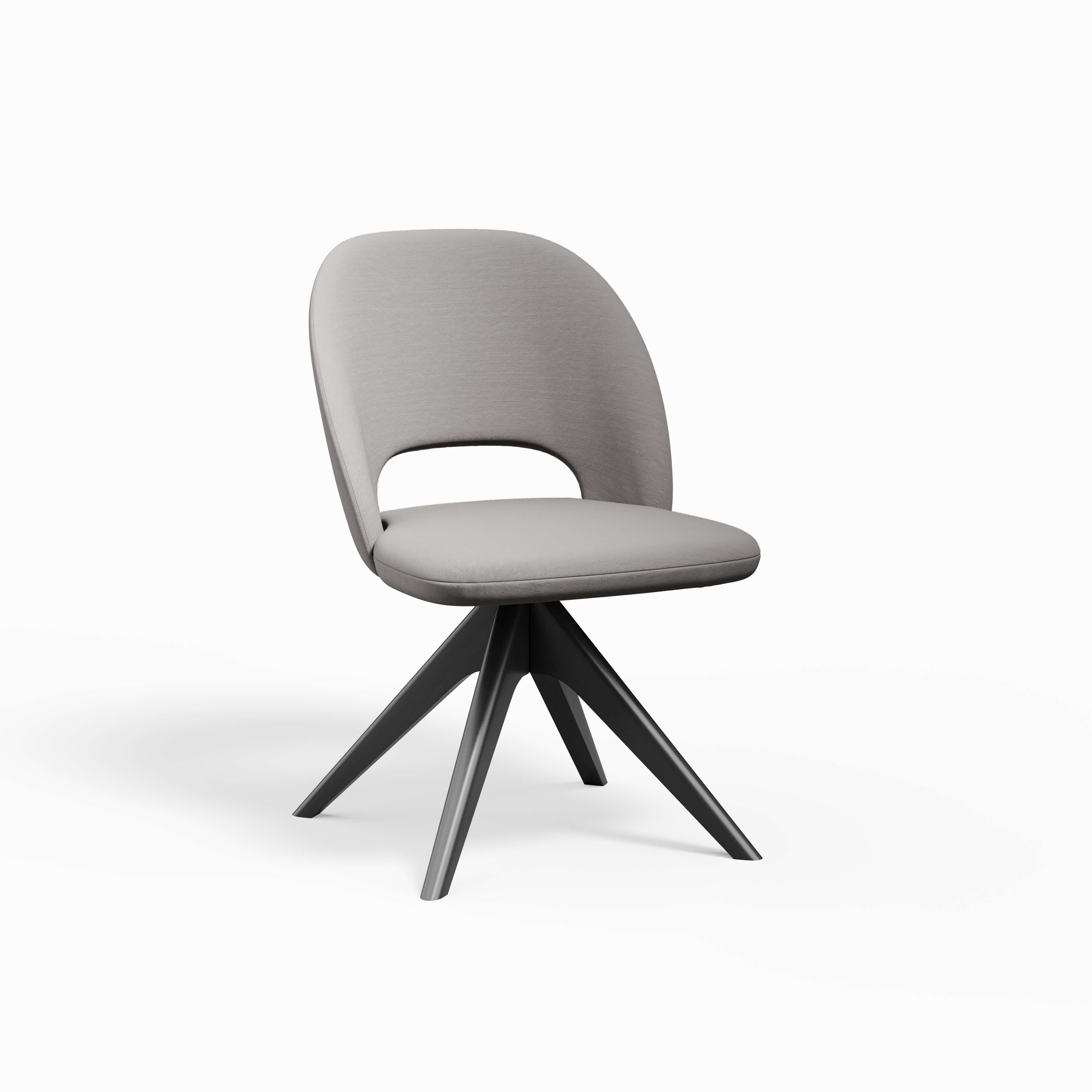 Meline Chair — view or finish 37