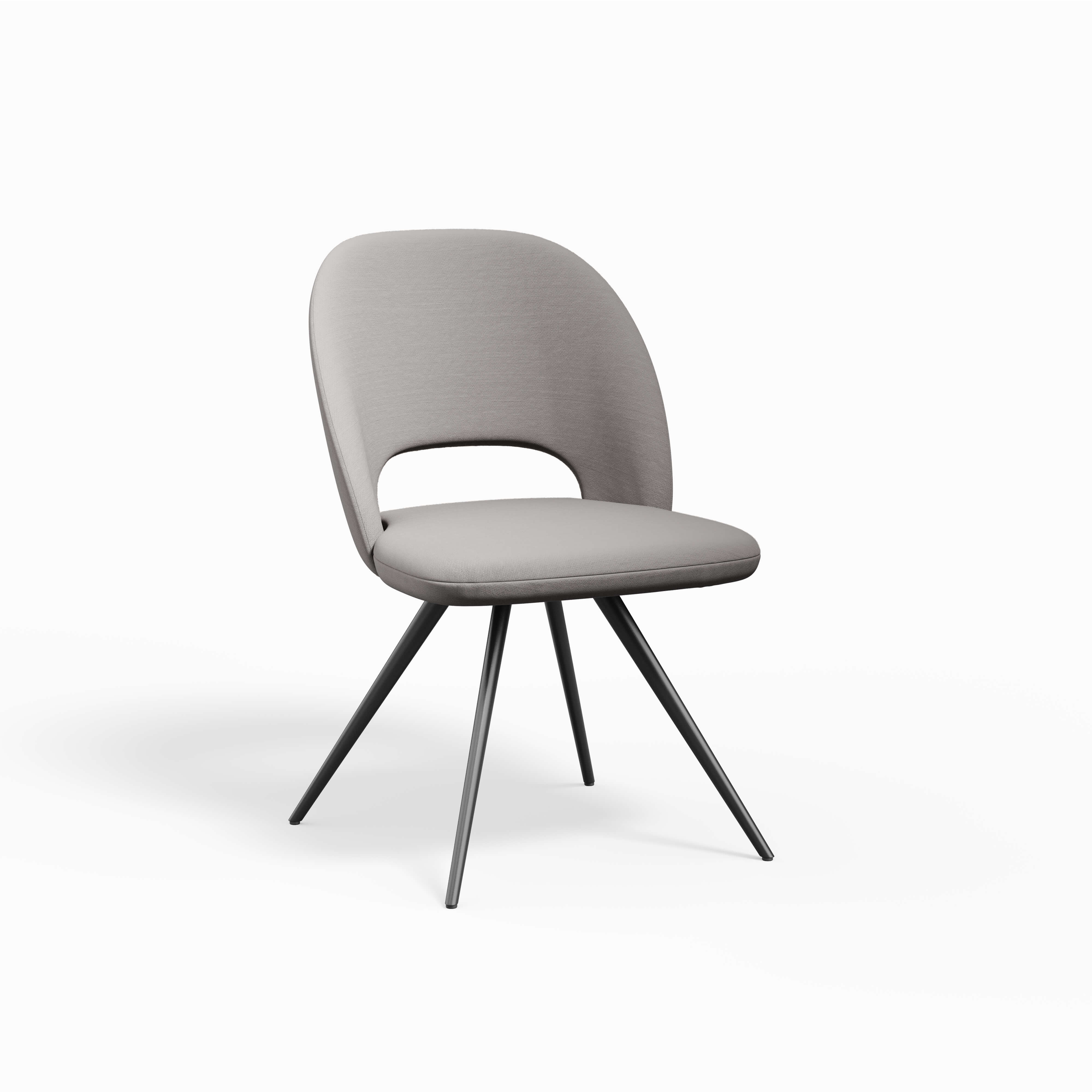 Meline Chair — view or finish 38