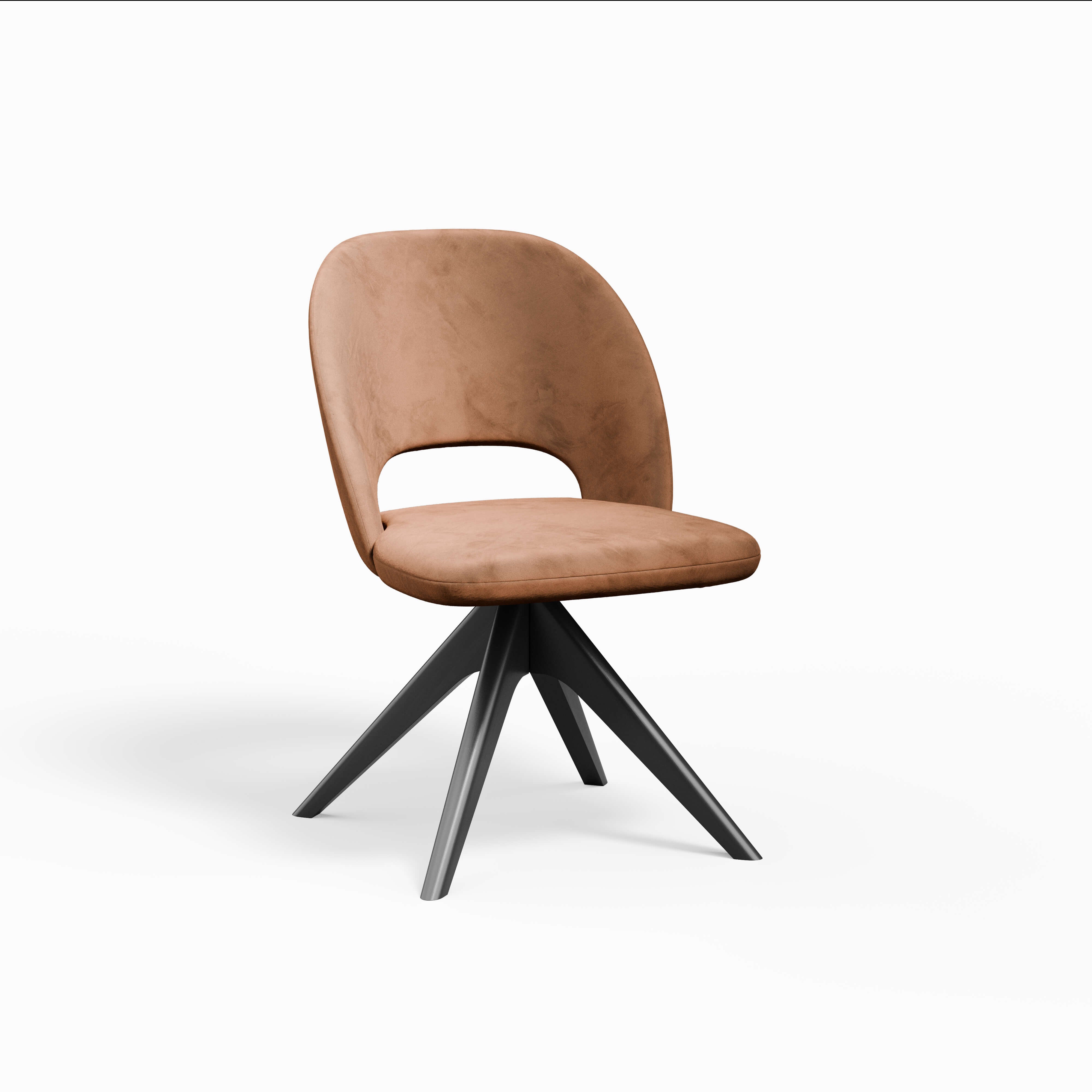 Meline Chair — view or finish 46