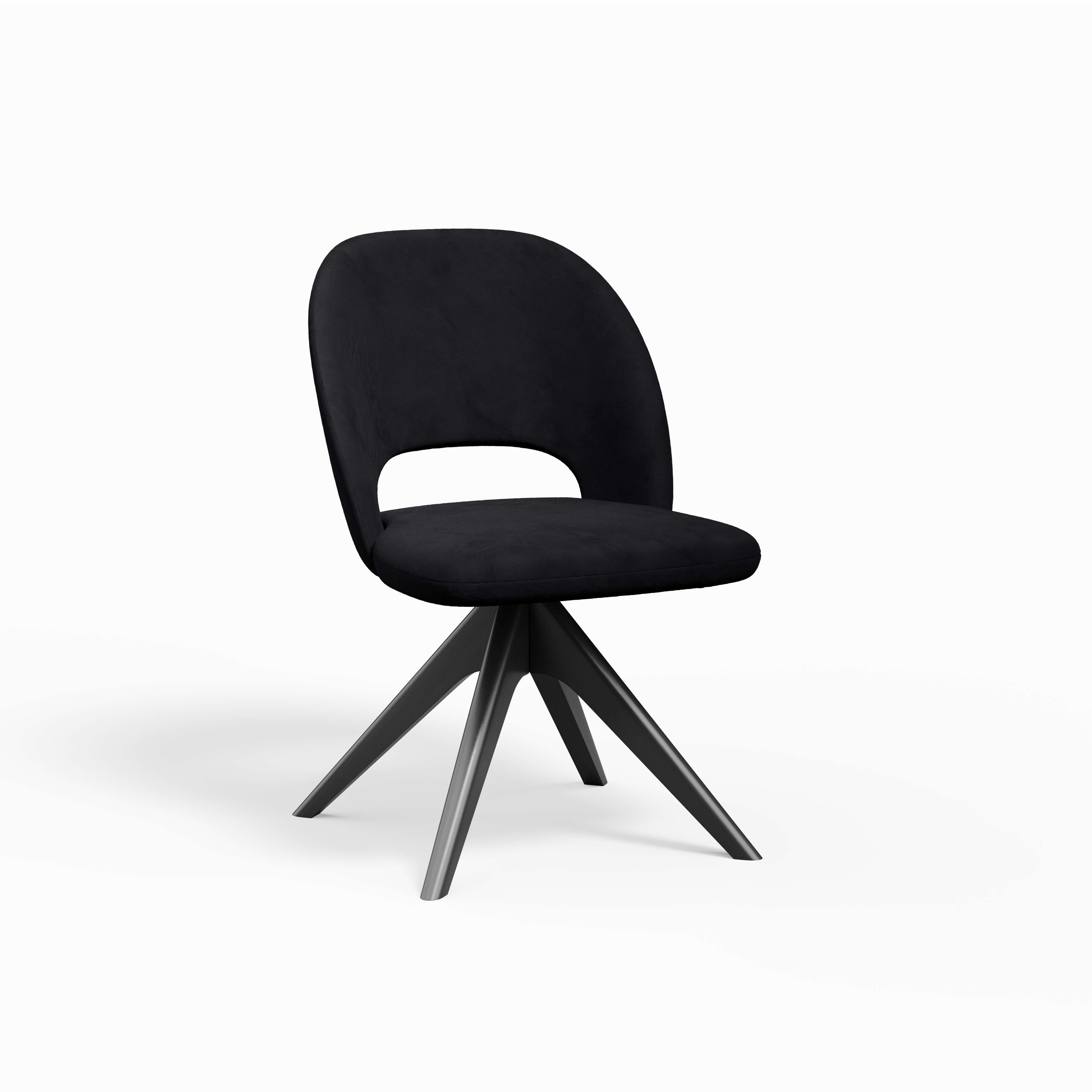 Meline Chair — view or finish 49