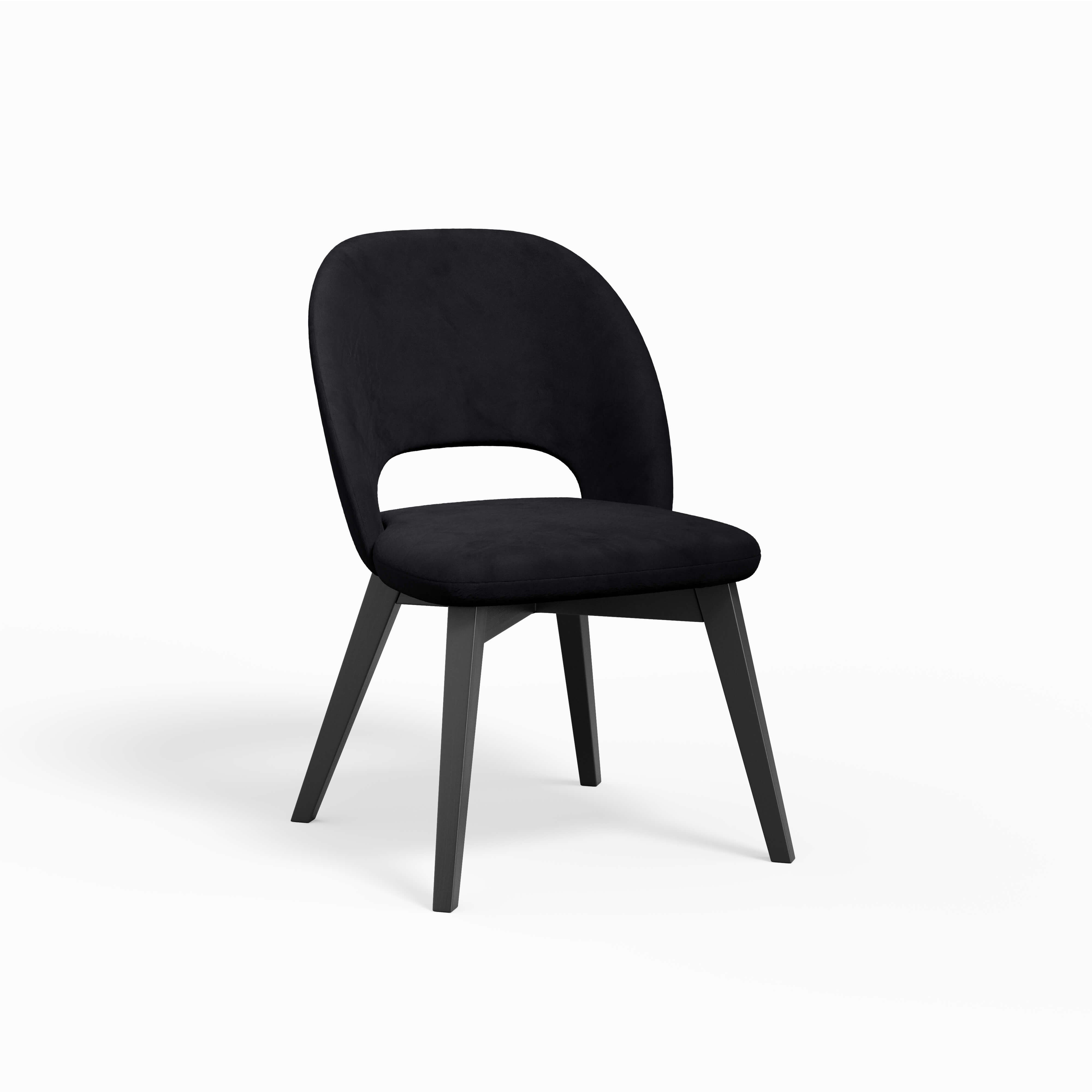Meline Chair — view or finish 50