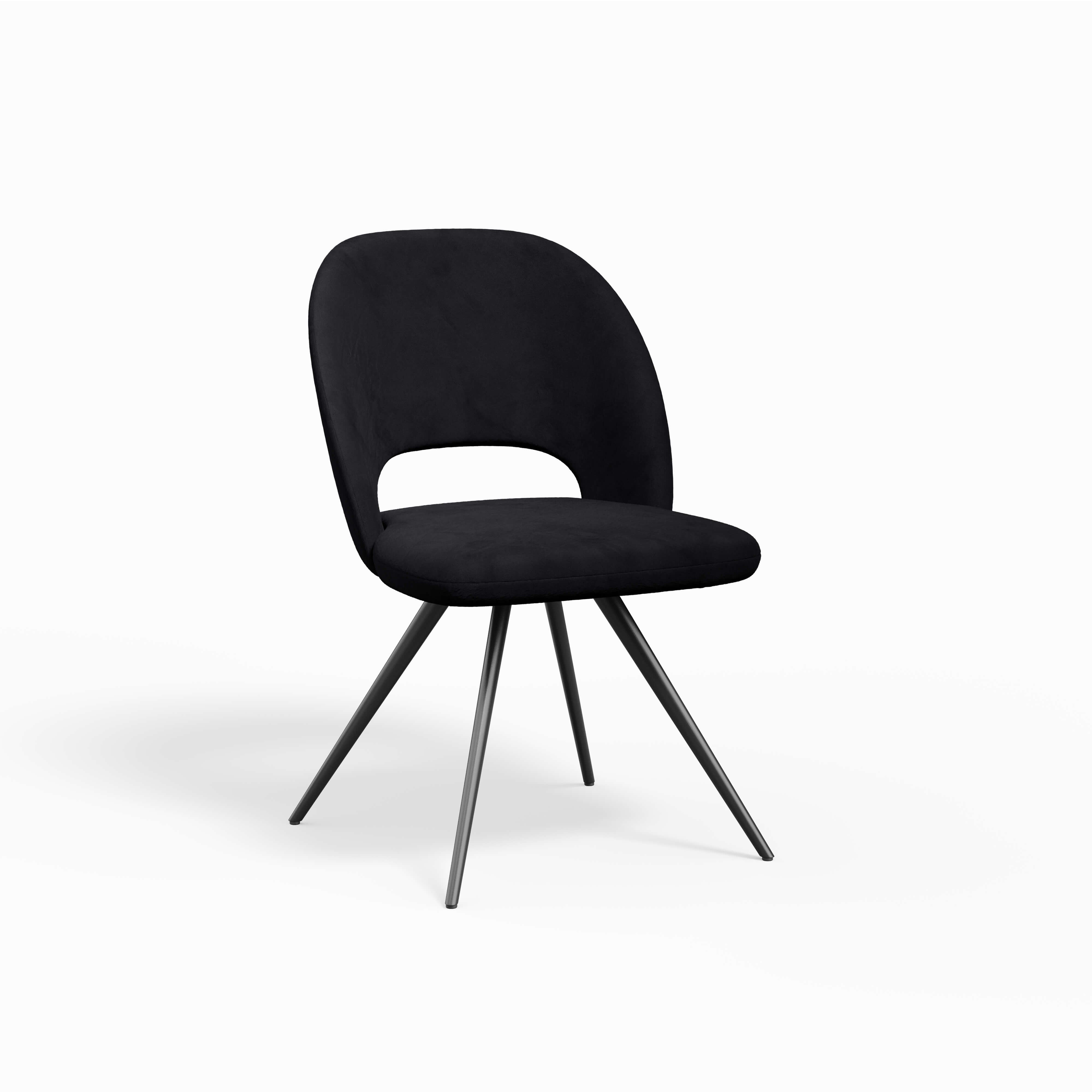 Meline Chair — view or finish 39