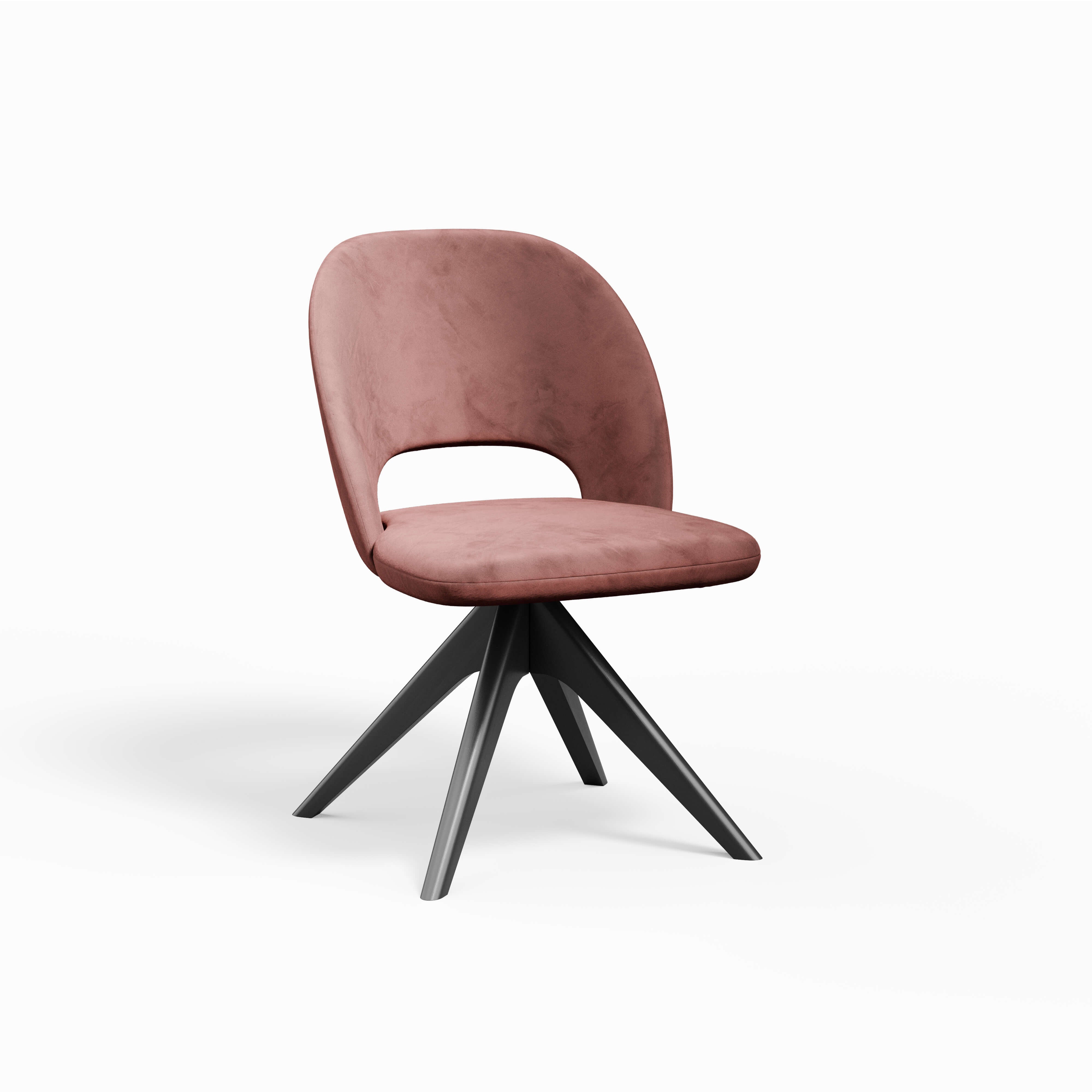 Meline Chair — view or finish 51