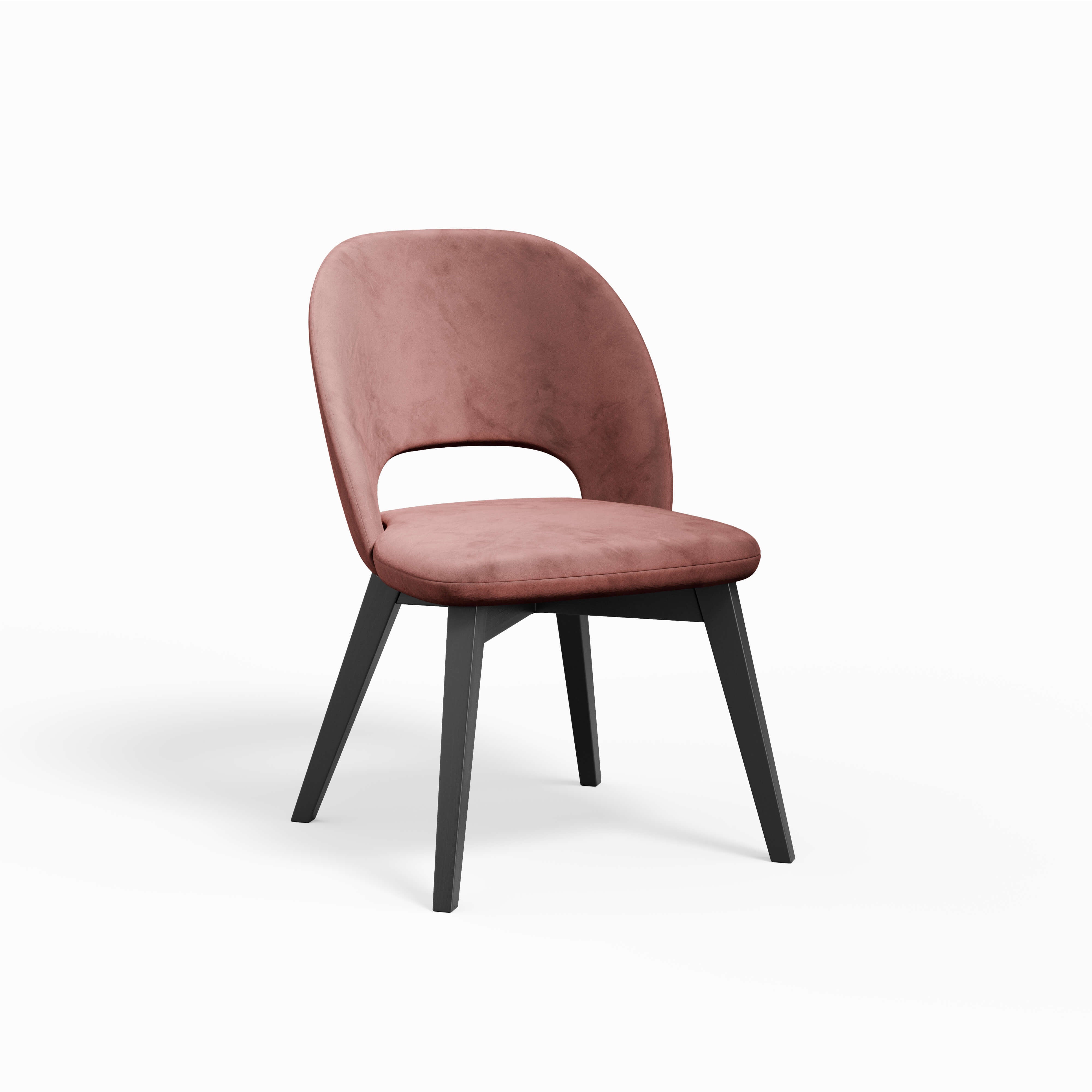 Meline Chair — view or finish 52