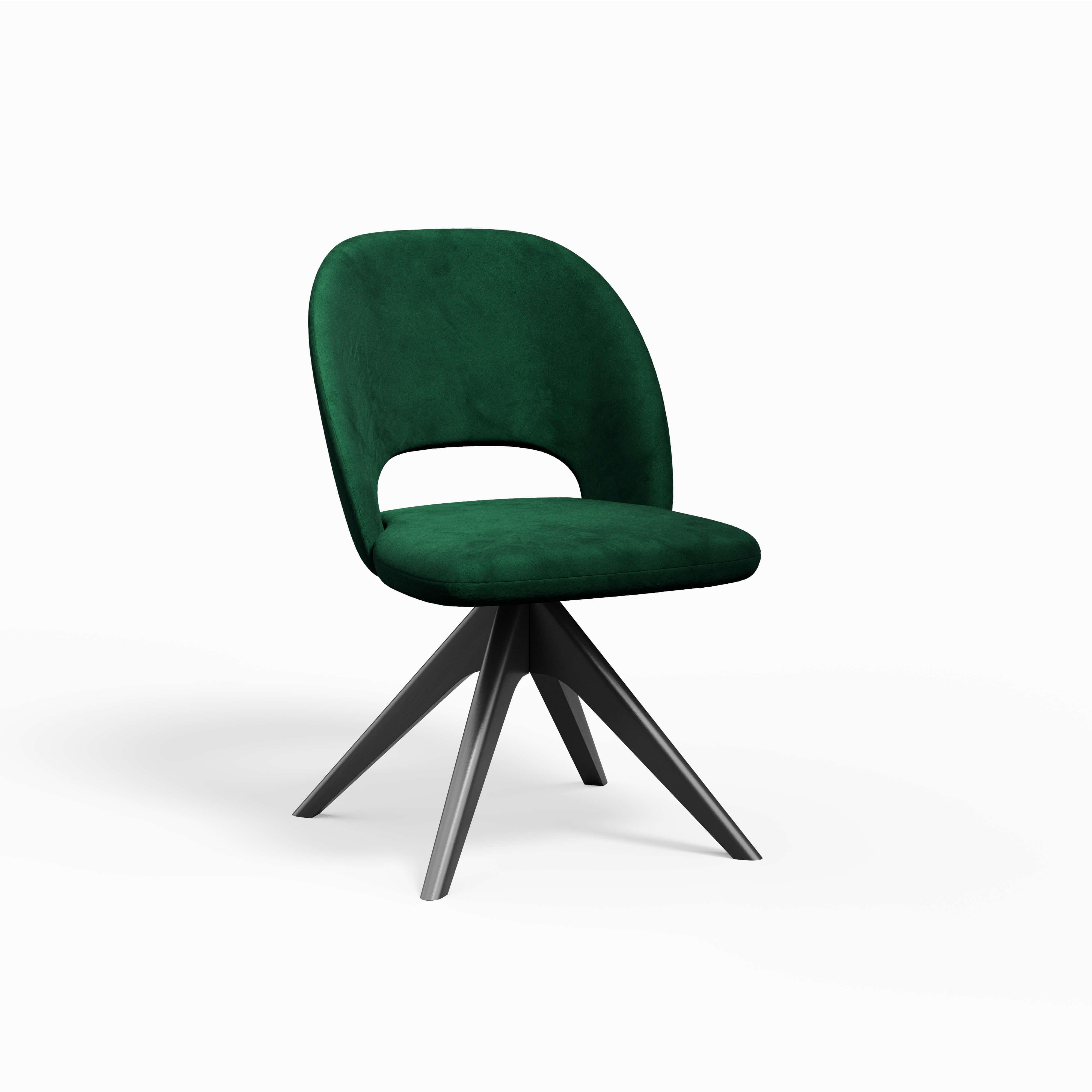 Meline Chair — view or finish 54