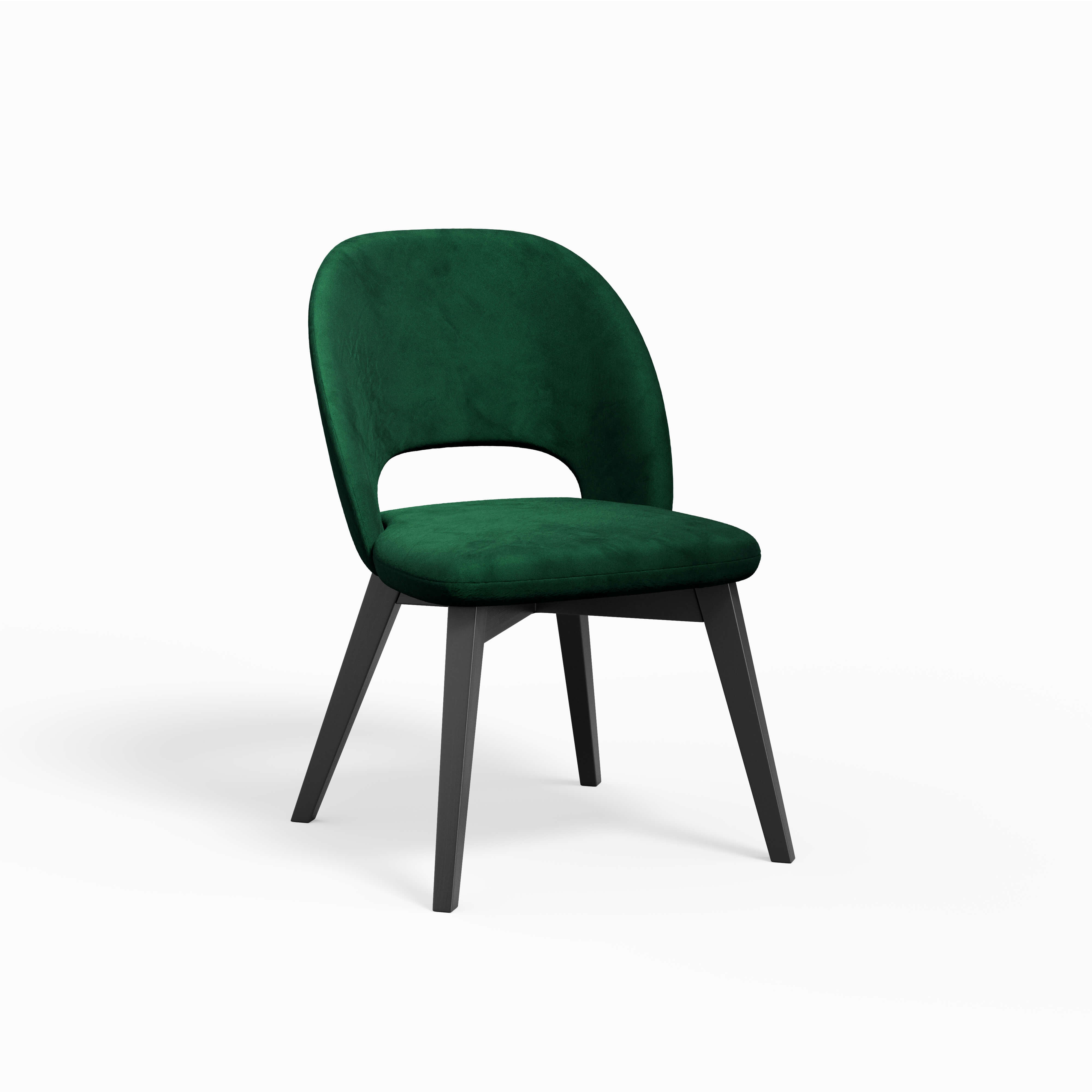 Meline Chair — view or finish 55