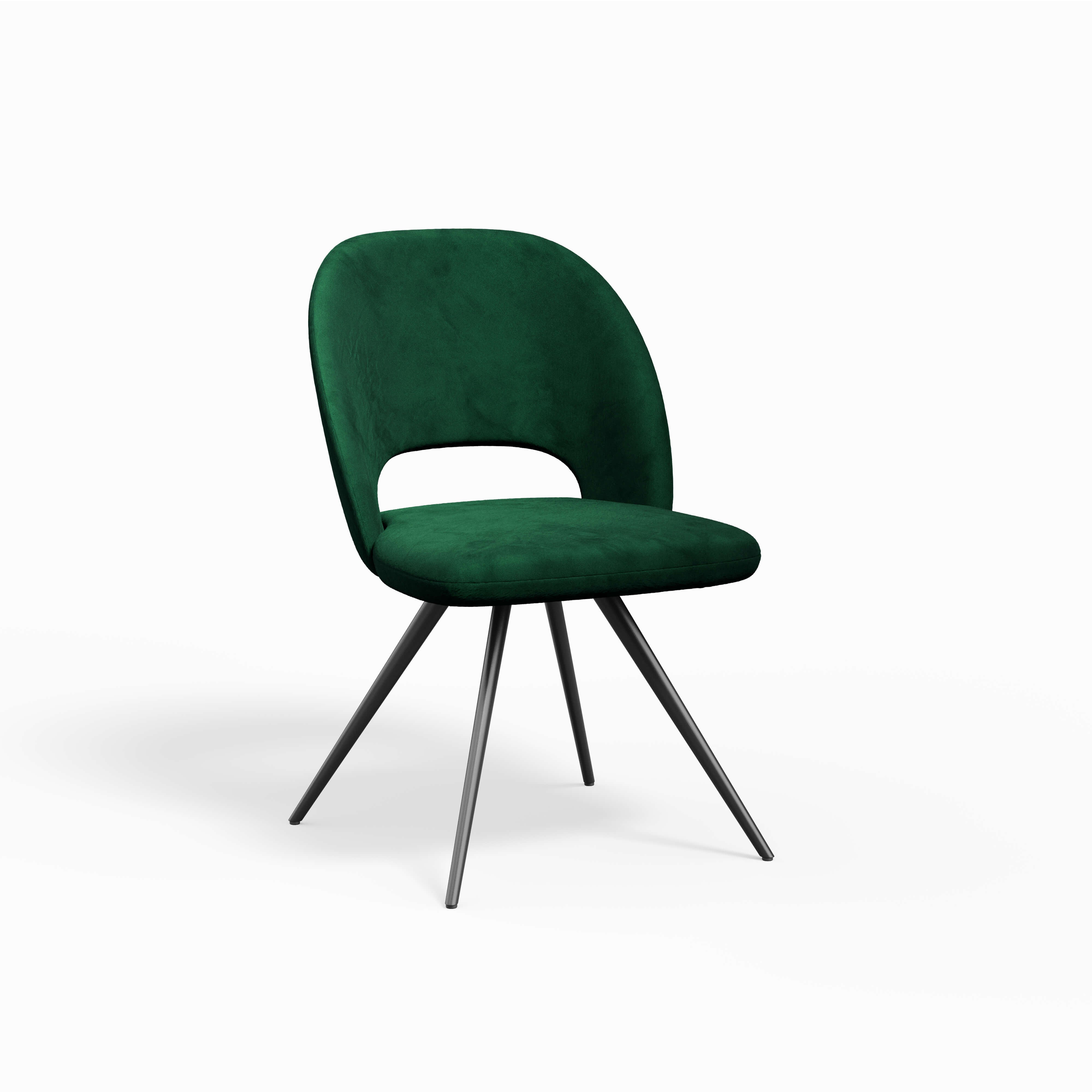 Meline Chair — view or finish 40