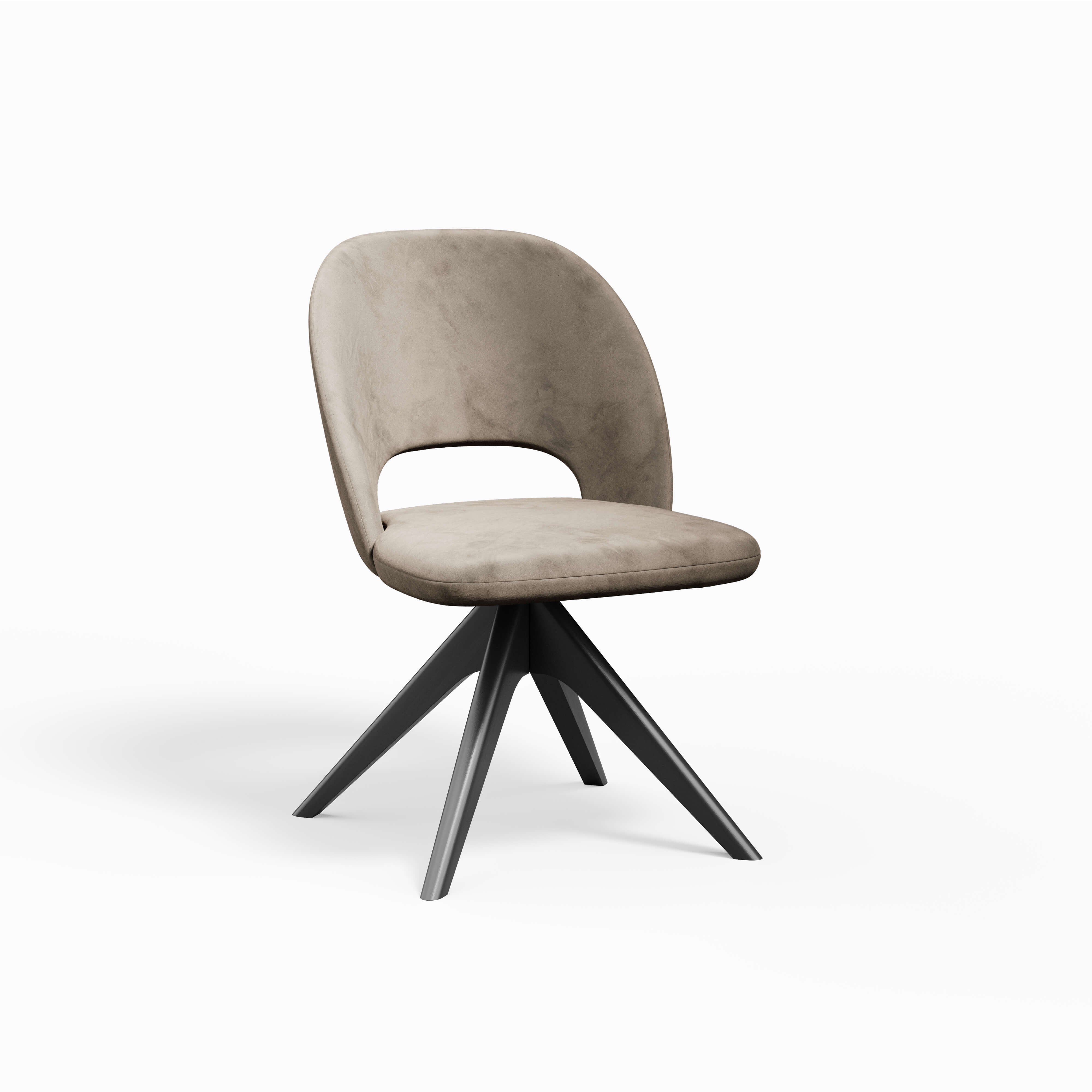 Meline Chair — view or finish 56