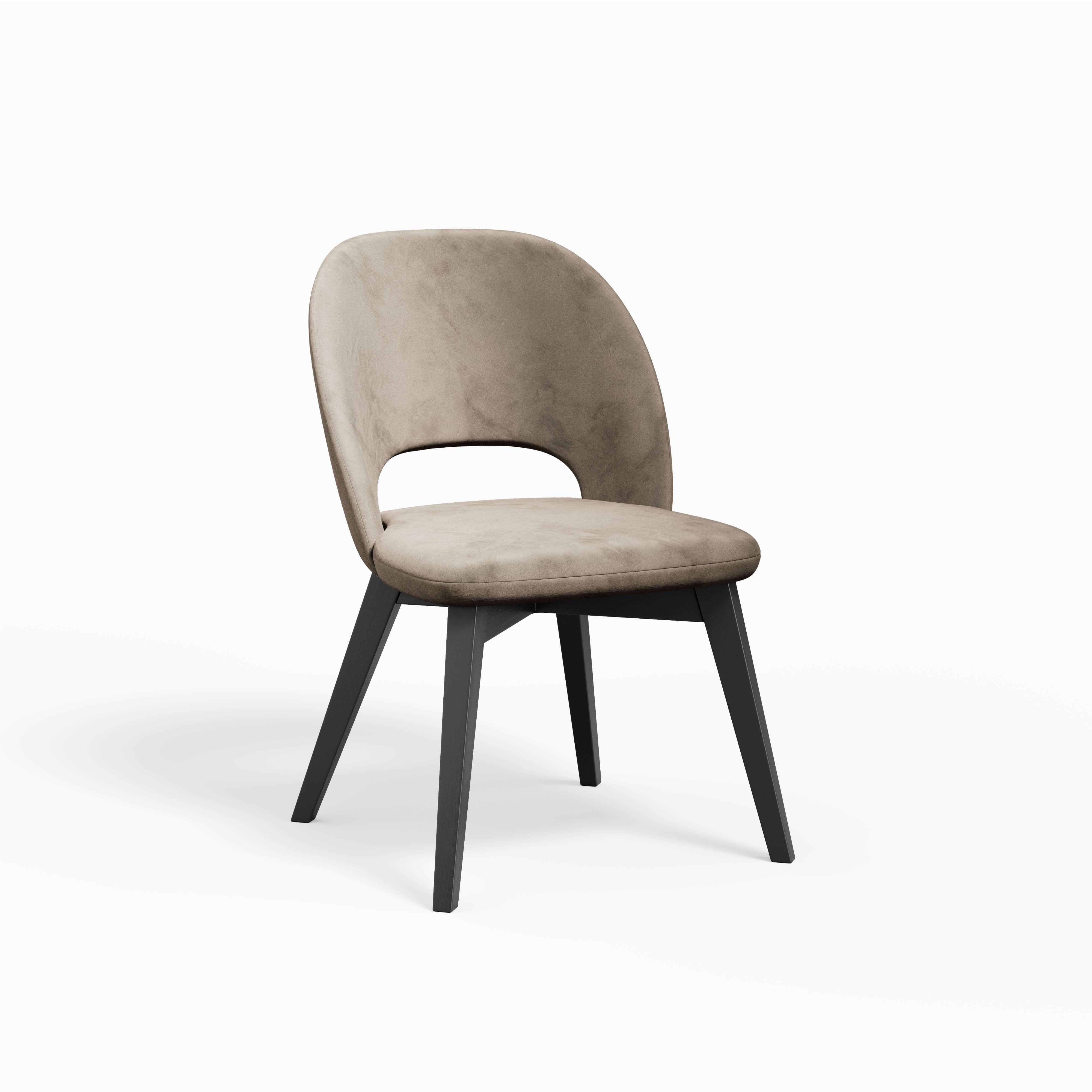 Meline Chair — view or finish 41