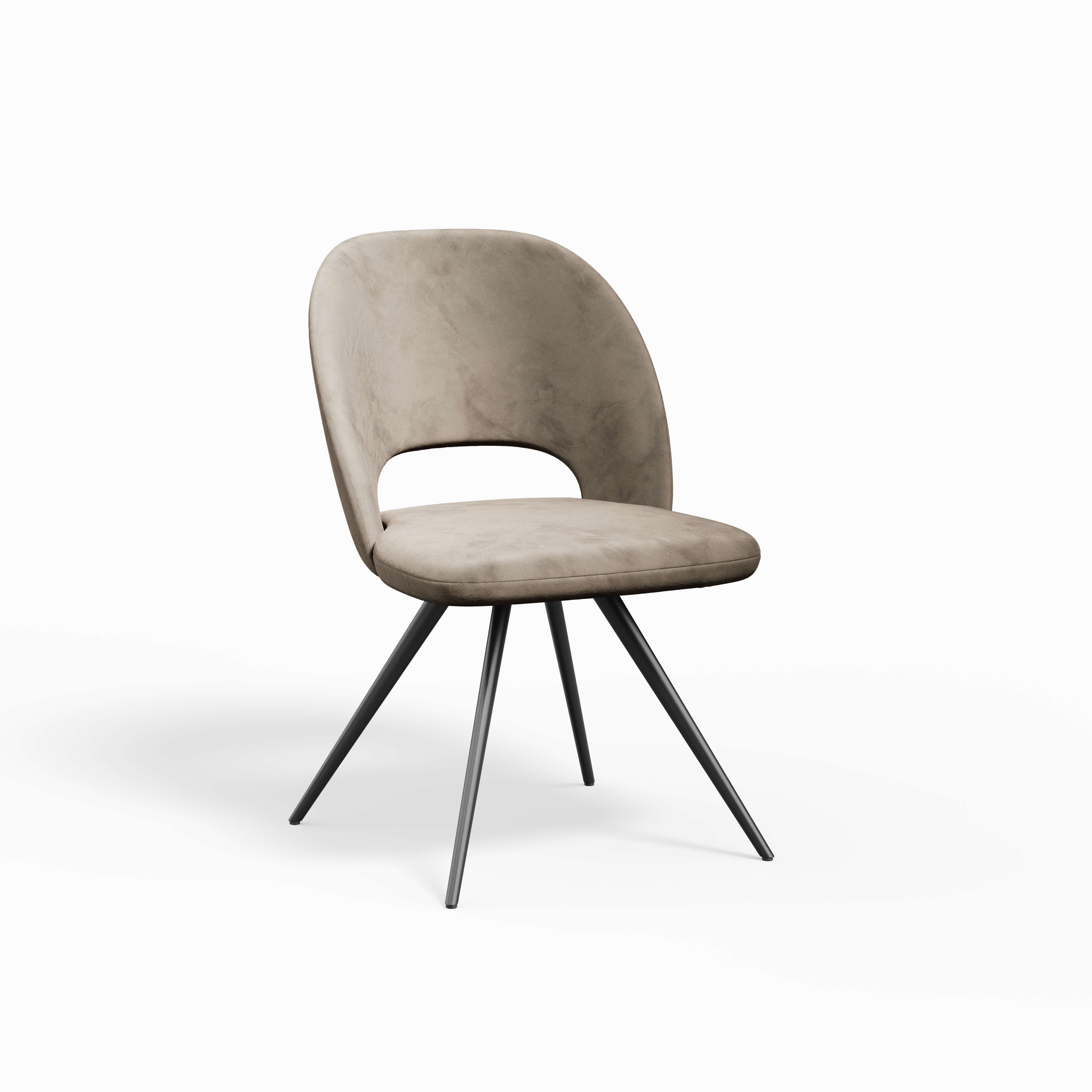 Meline Chair — view or finish 57