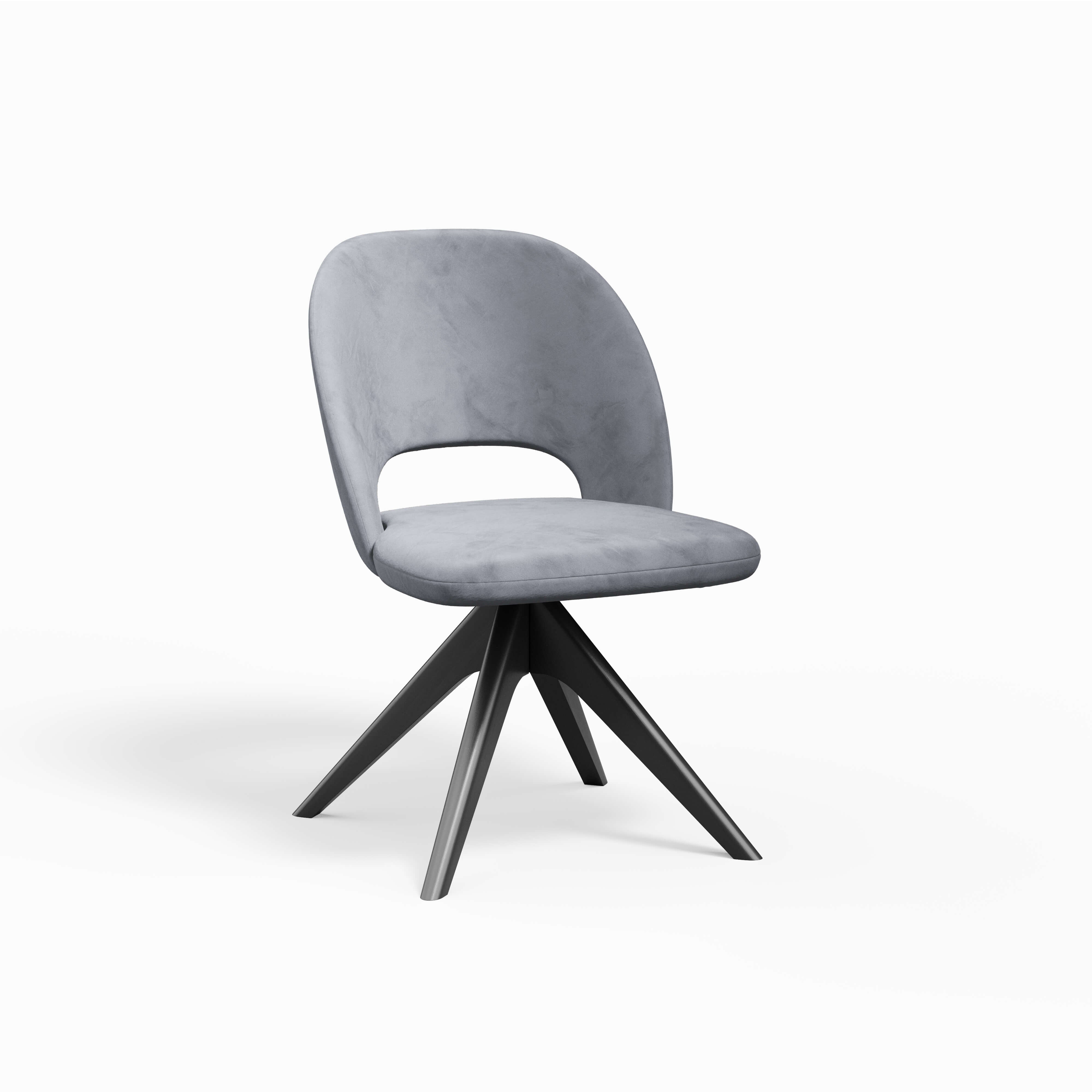 Meline Chair — view or finish 58