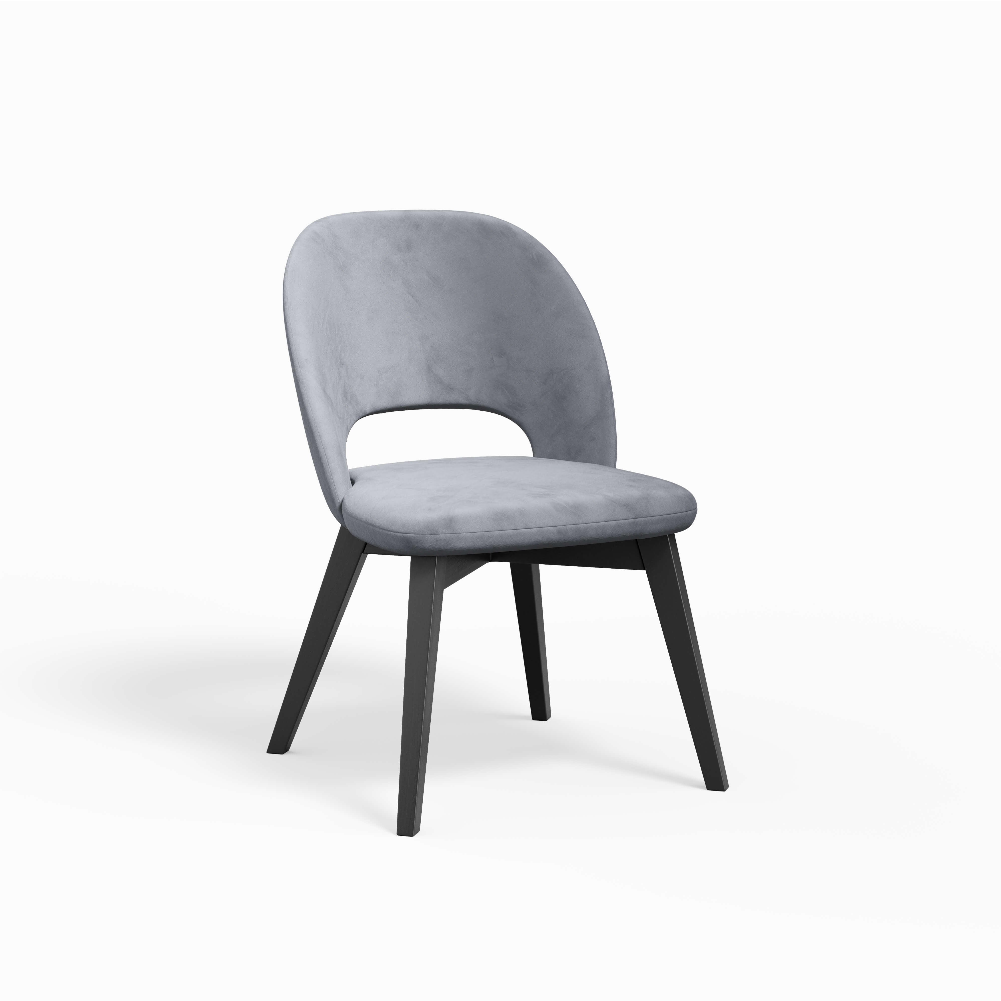 Meline Chair — view or finish 42