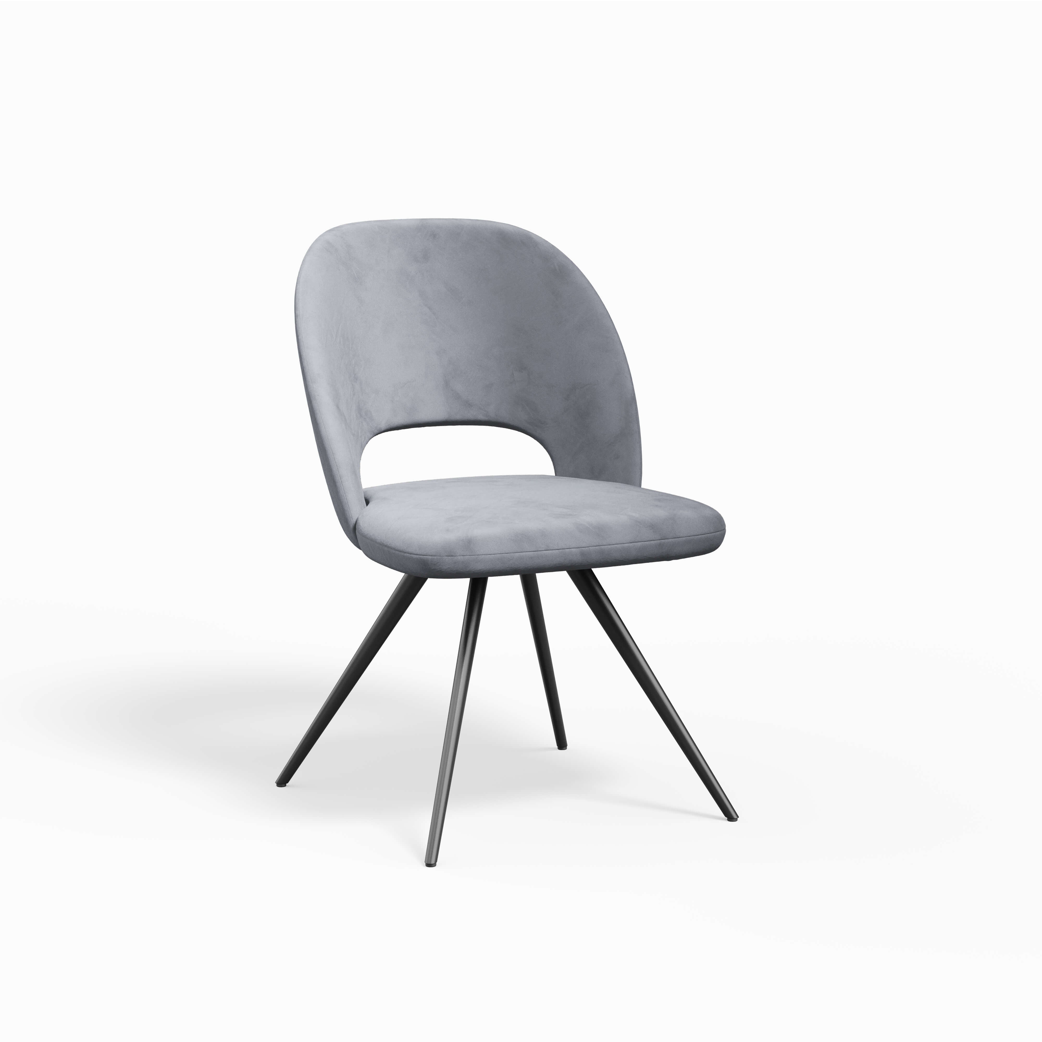 Meline Chair — view or finish 43
