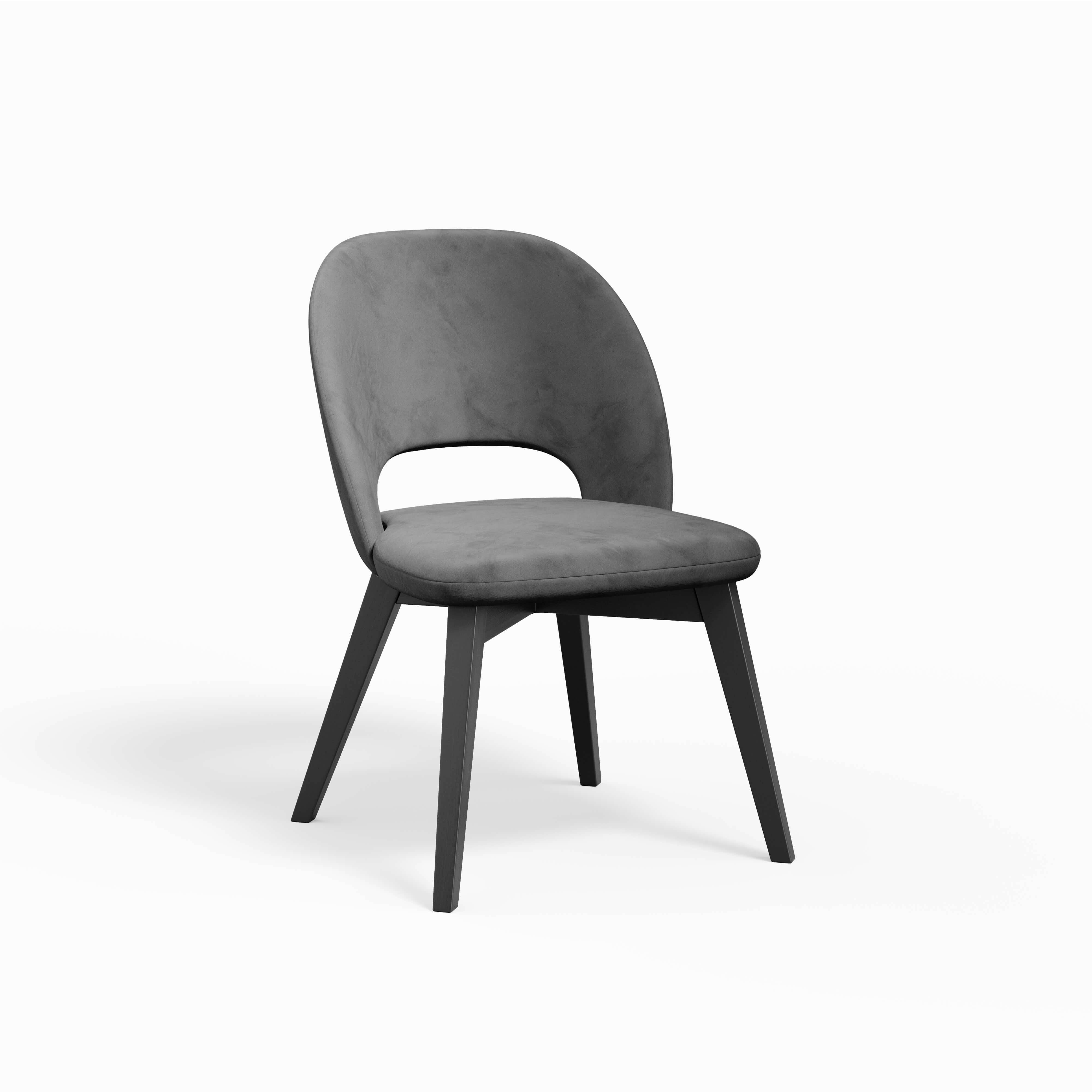 Meline Chair — view or finish 44