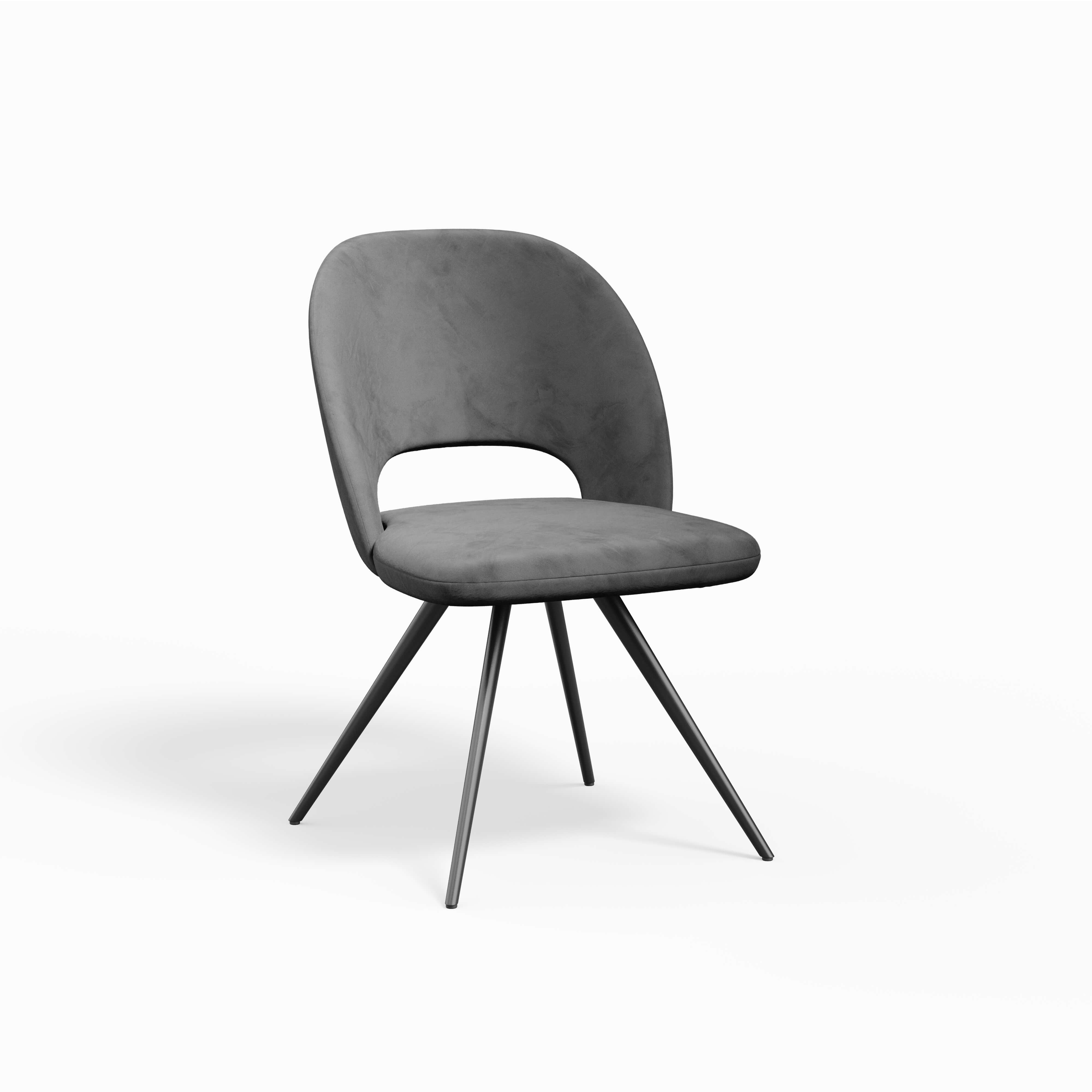 Meline Chair — view or finish 60
