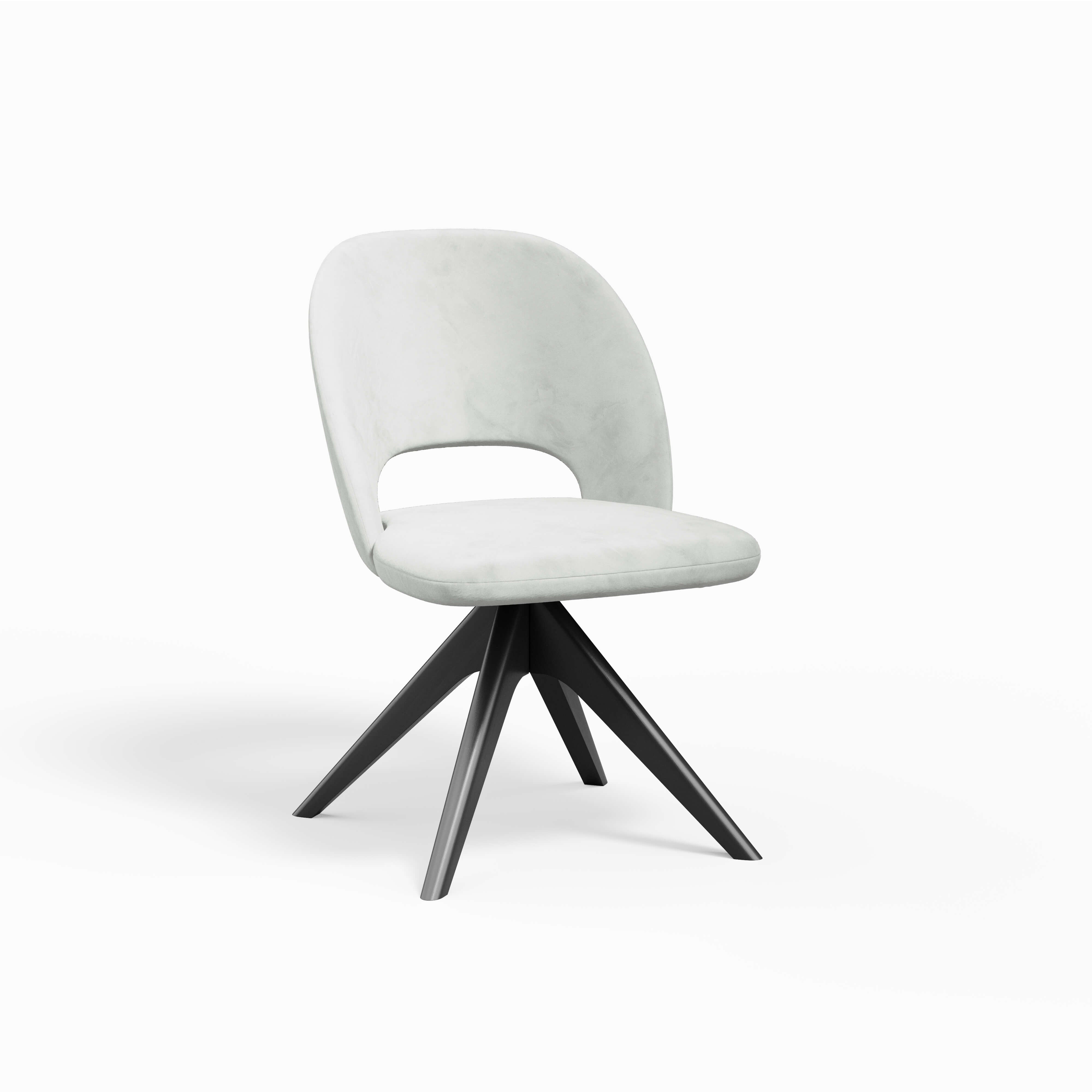 Meline Chair — view or finish 61