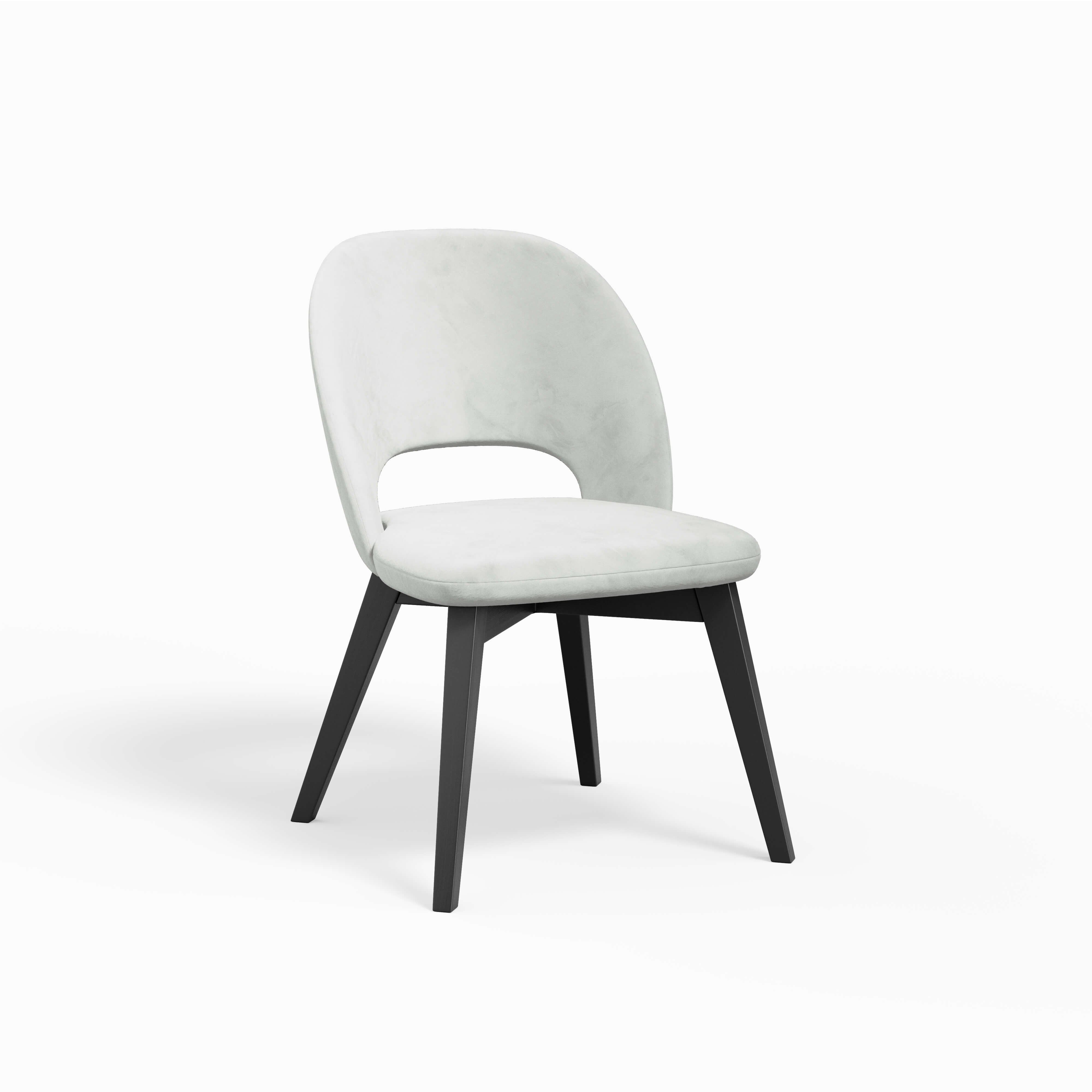 Meline Chair — view or finish 45