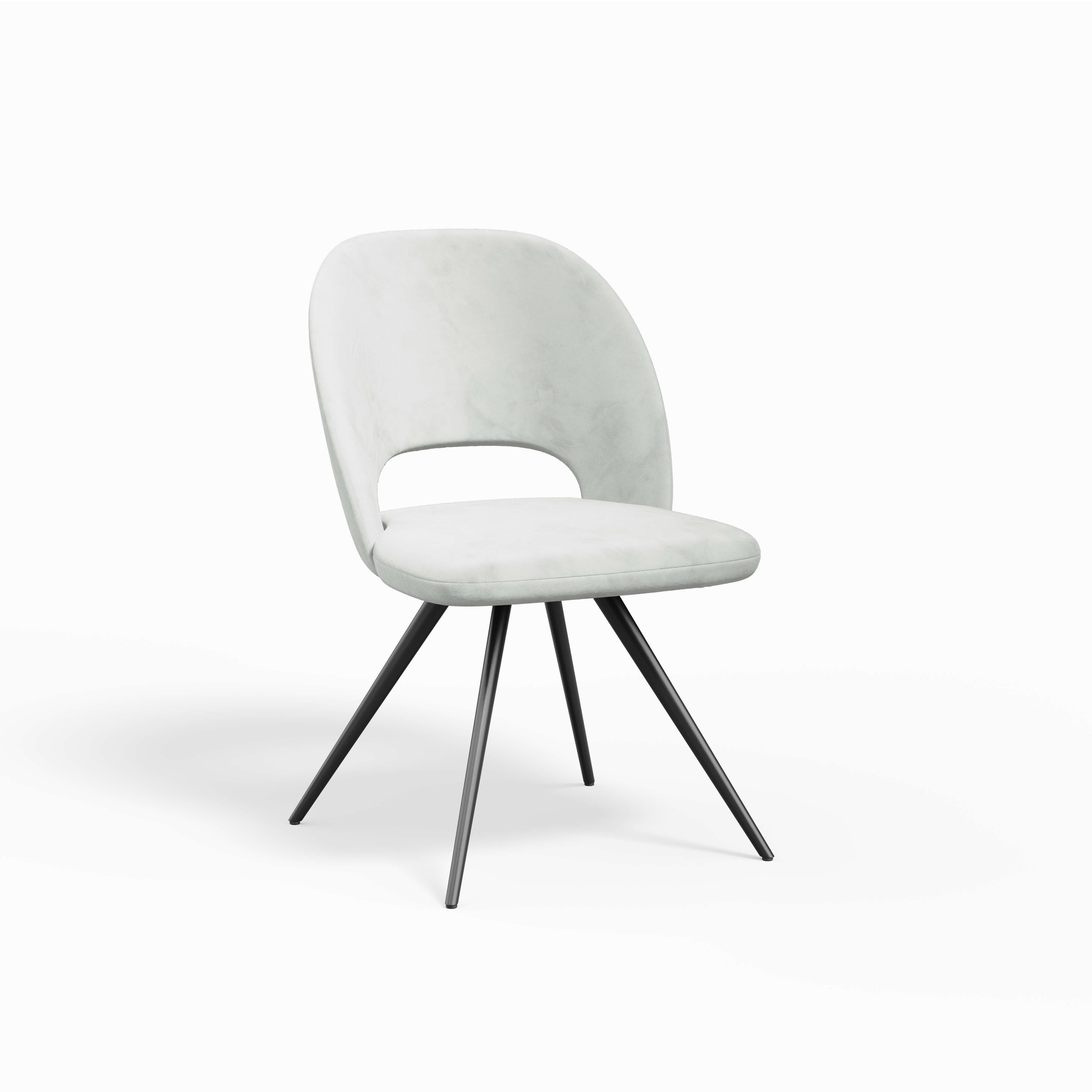 Meline Chair — view or finish 62