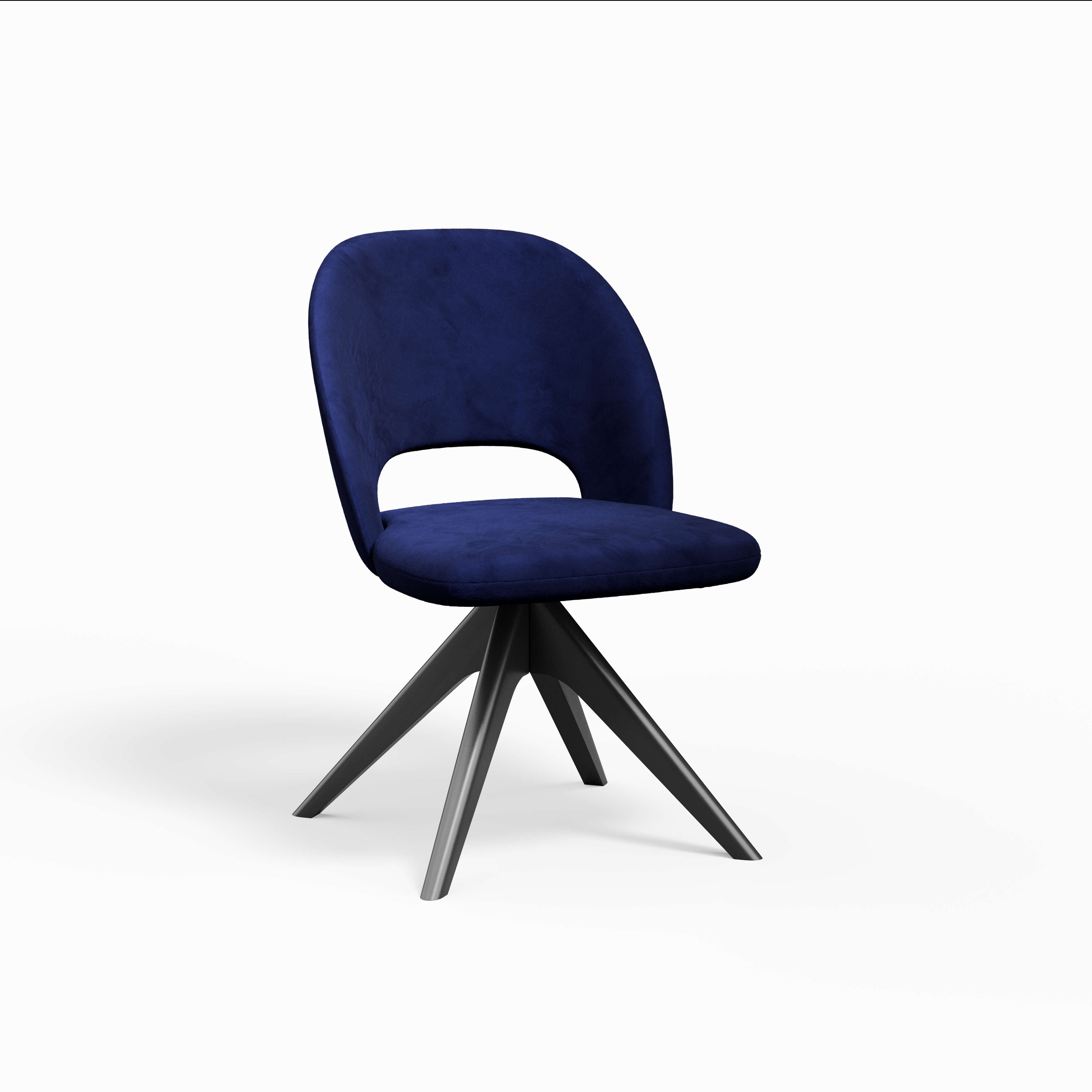 Meline Chair — view or finish 63