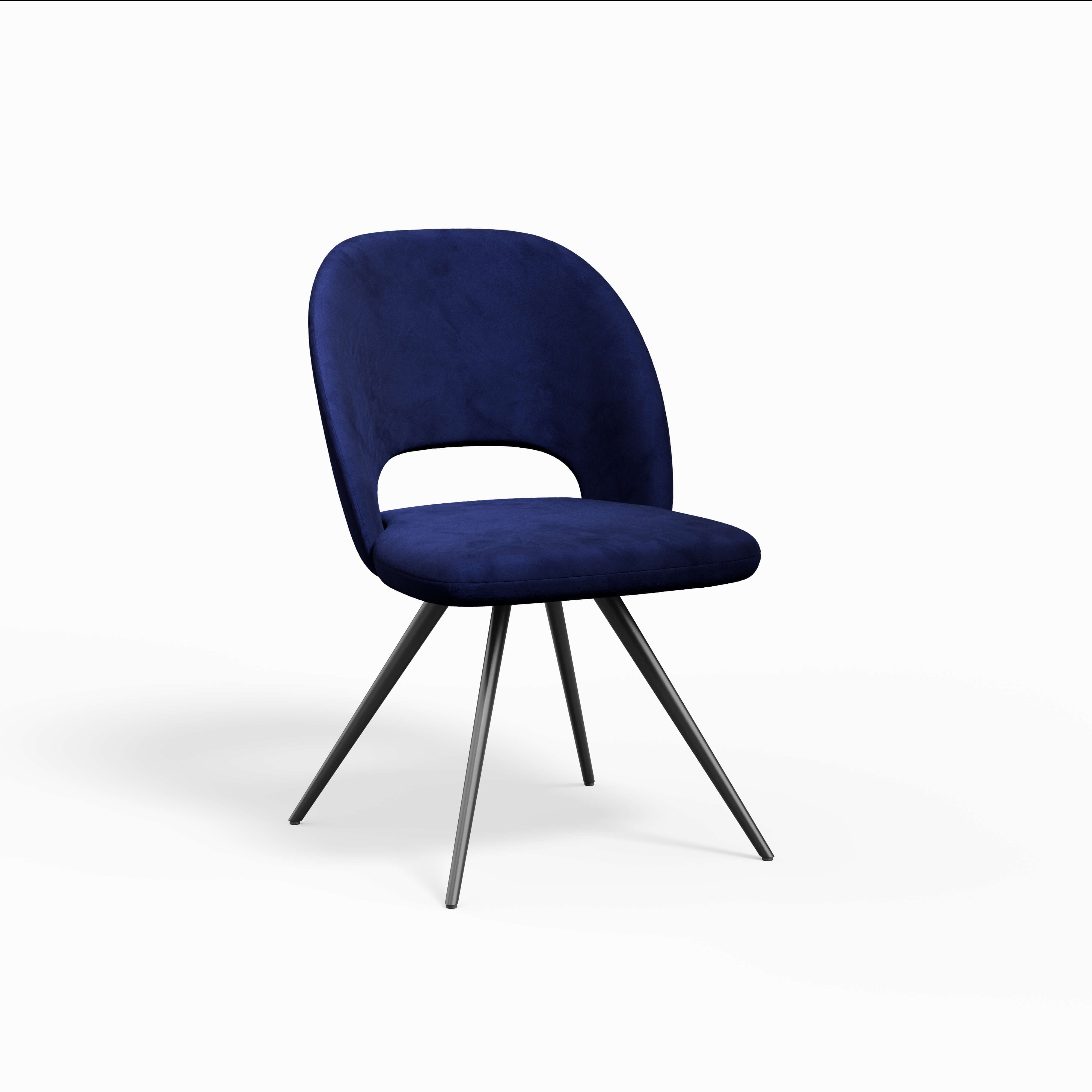 Meline Chair — view or finish 65