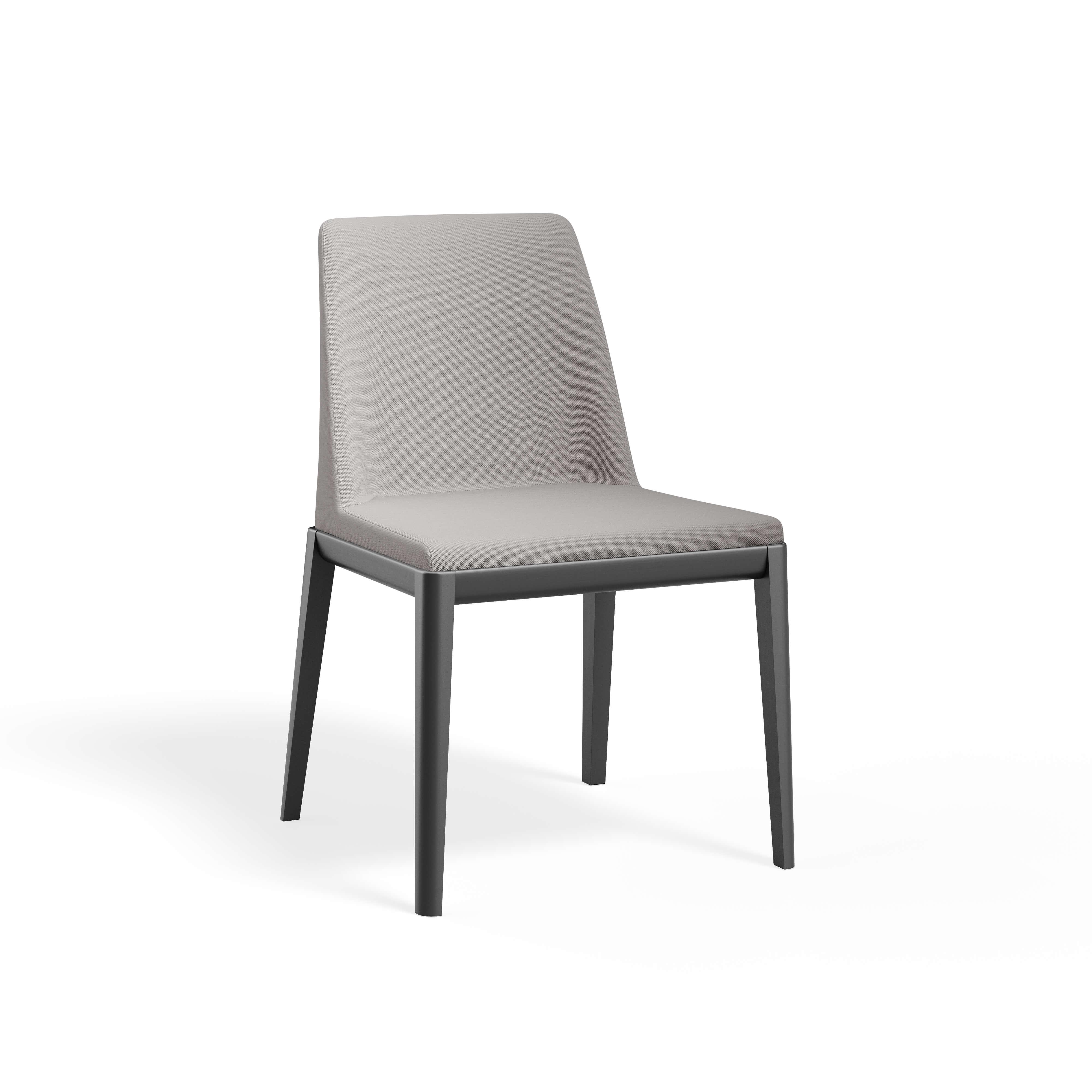 Hemera Chair — view or finish 22